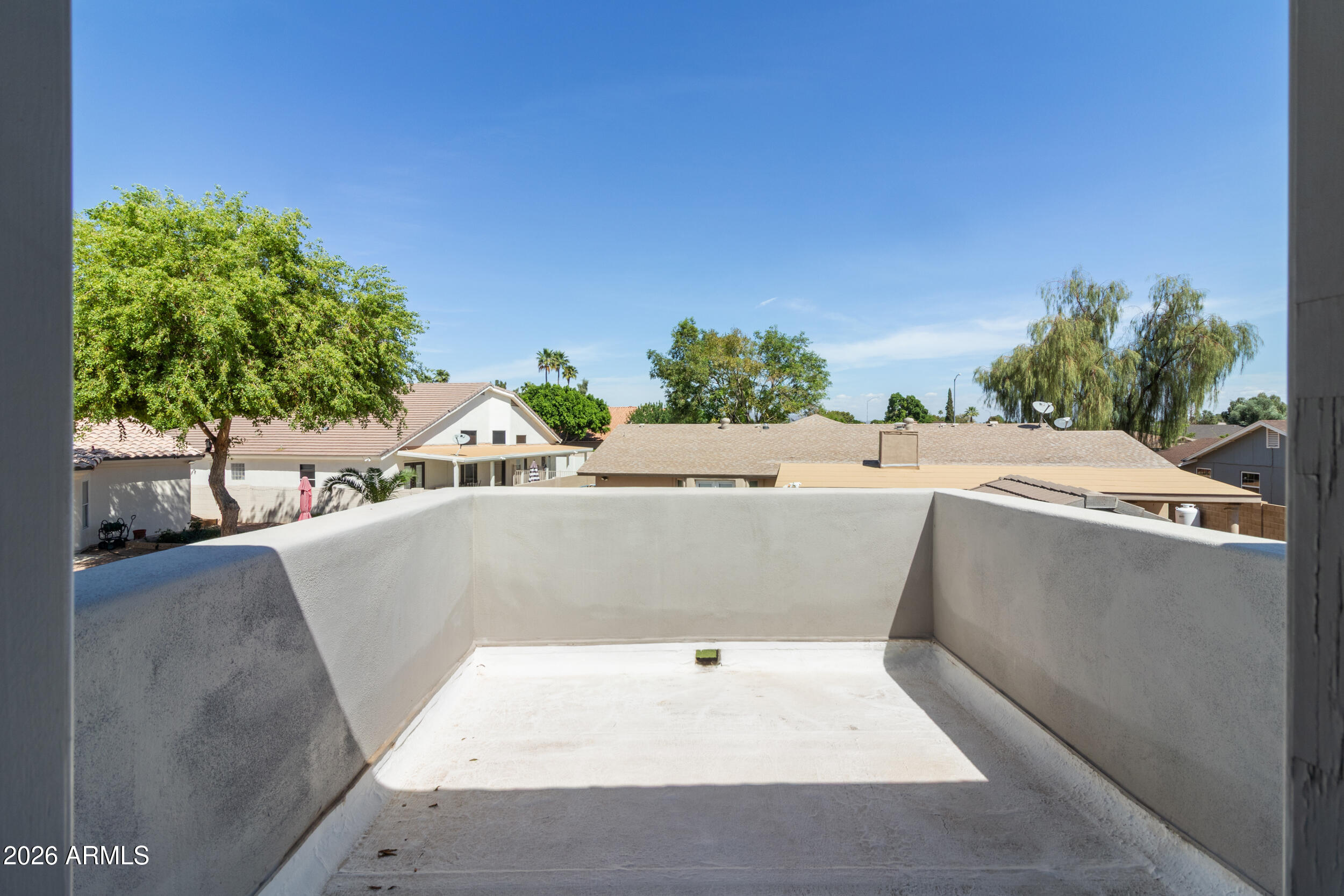 CITRUS HIGHLANDS UNIT 1 LOT 1-26 TR A - Residential
