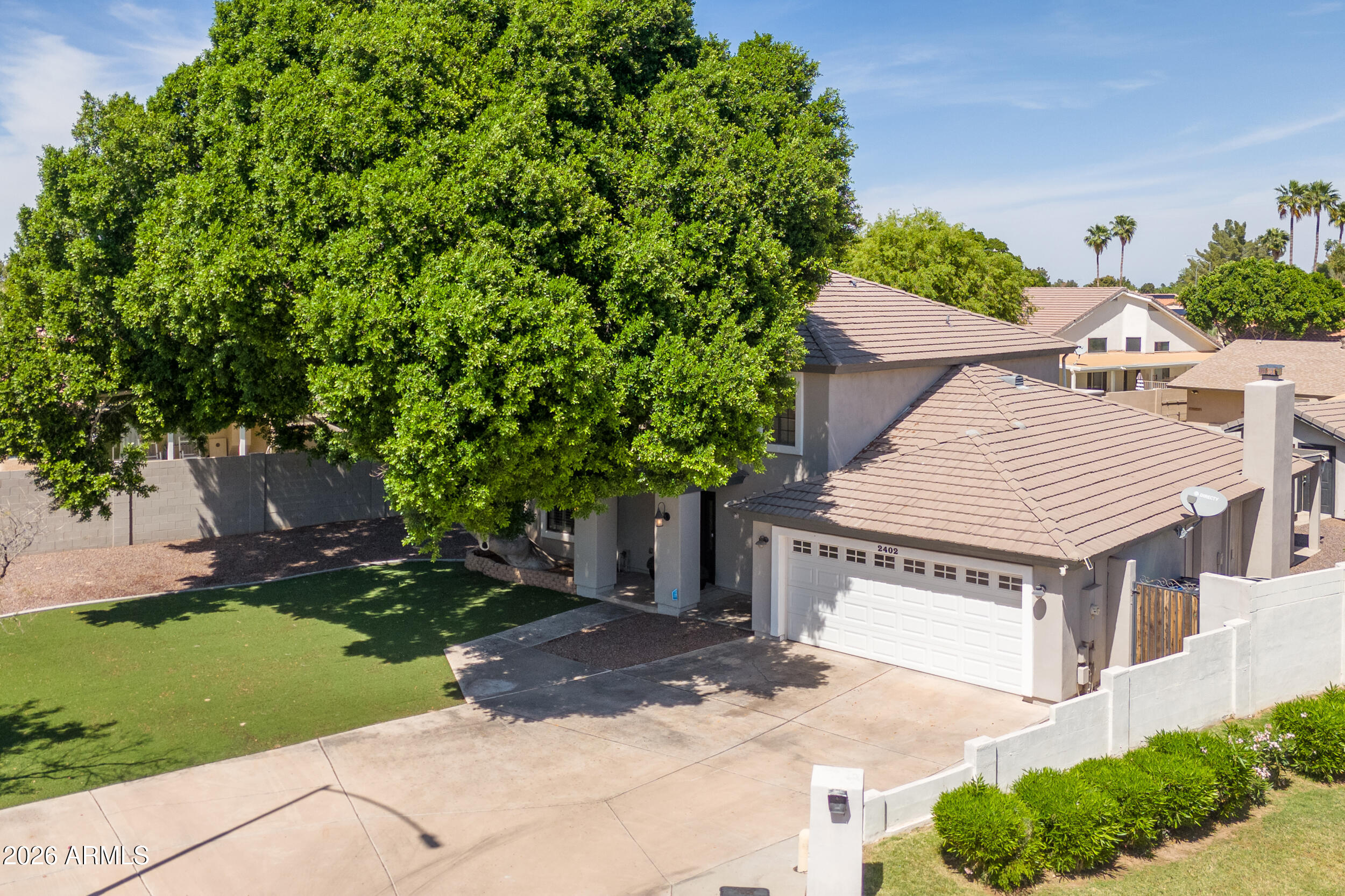CITRUS HIGHLANDS UNIT 1 LOT 1-26 TR A - Residential