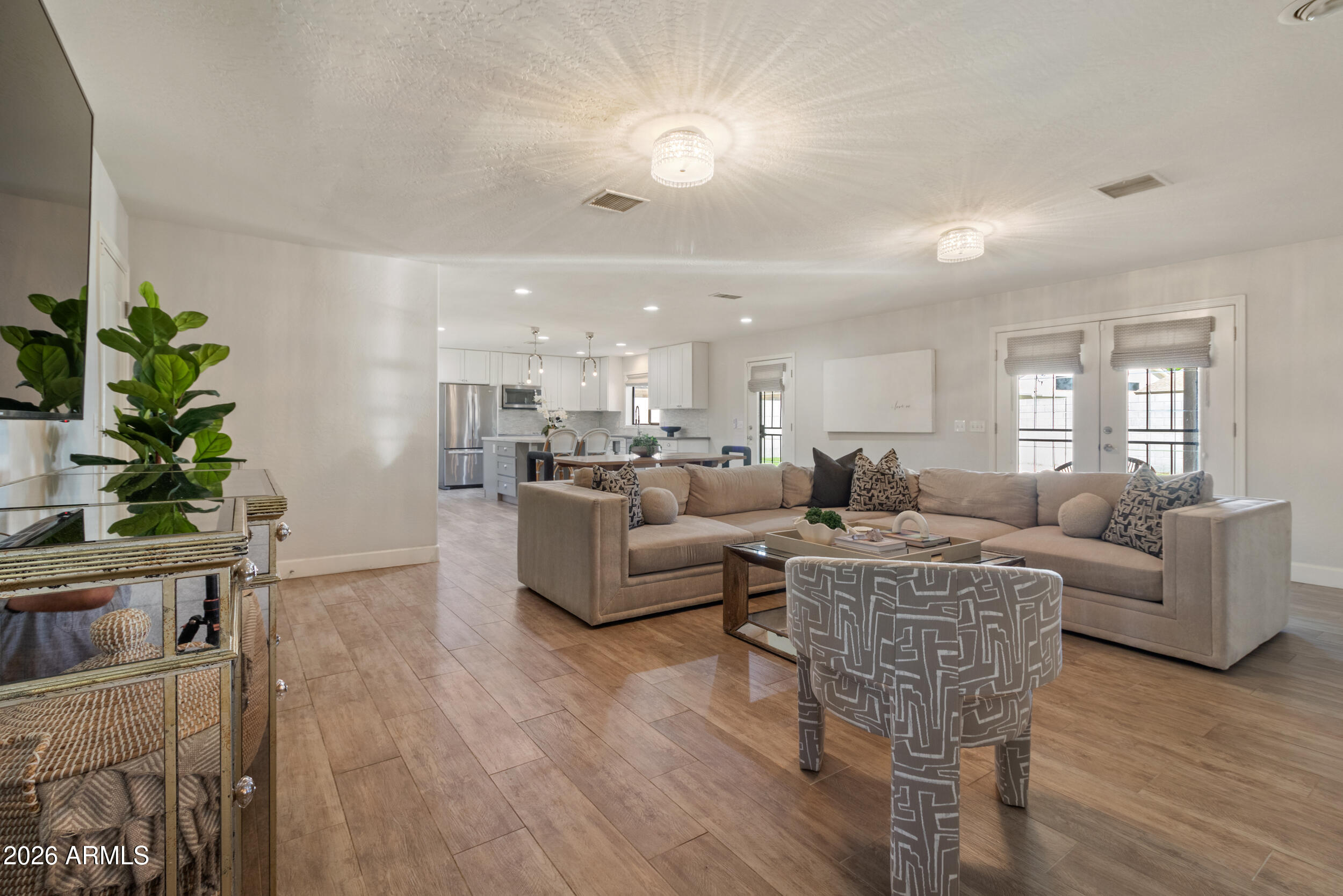 CITRUS HIGHLANDS UNIT 1 LOT 1-26 TR A - Residential