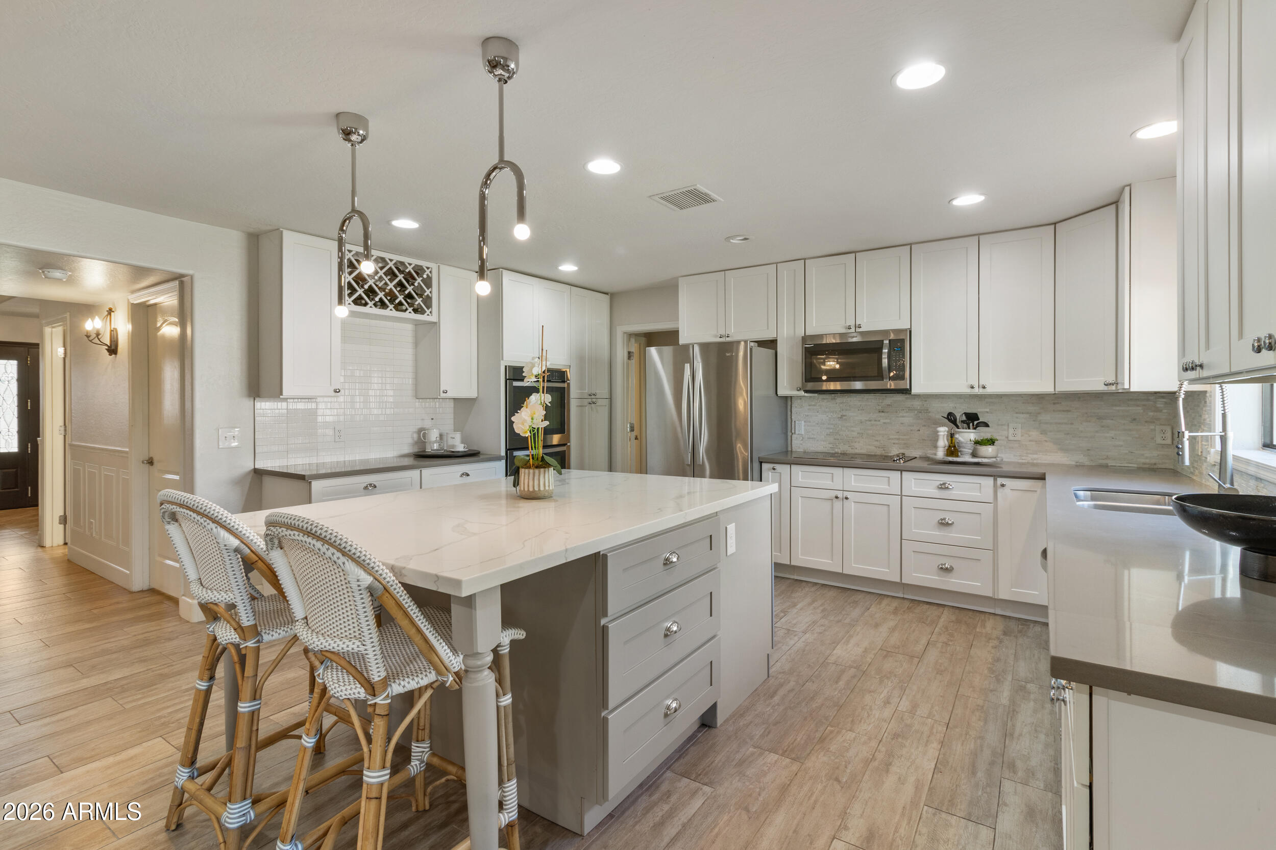 CITRUS HIGHLANDS UNIT 1 LOT 1-26 TR A - Residential