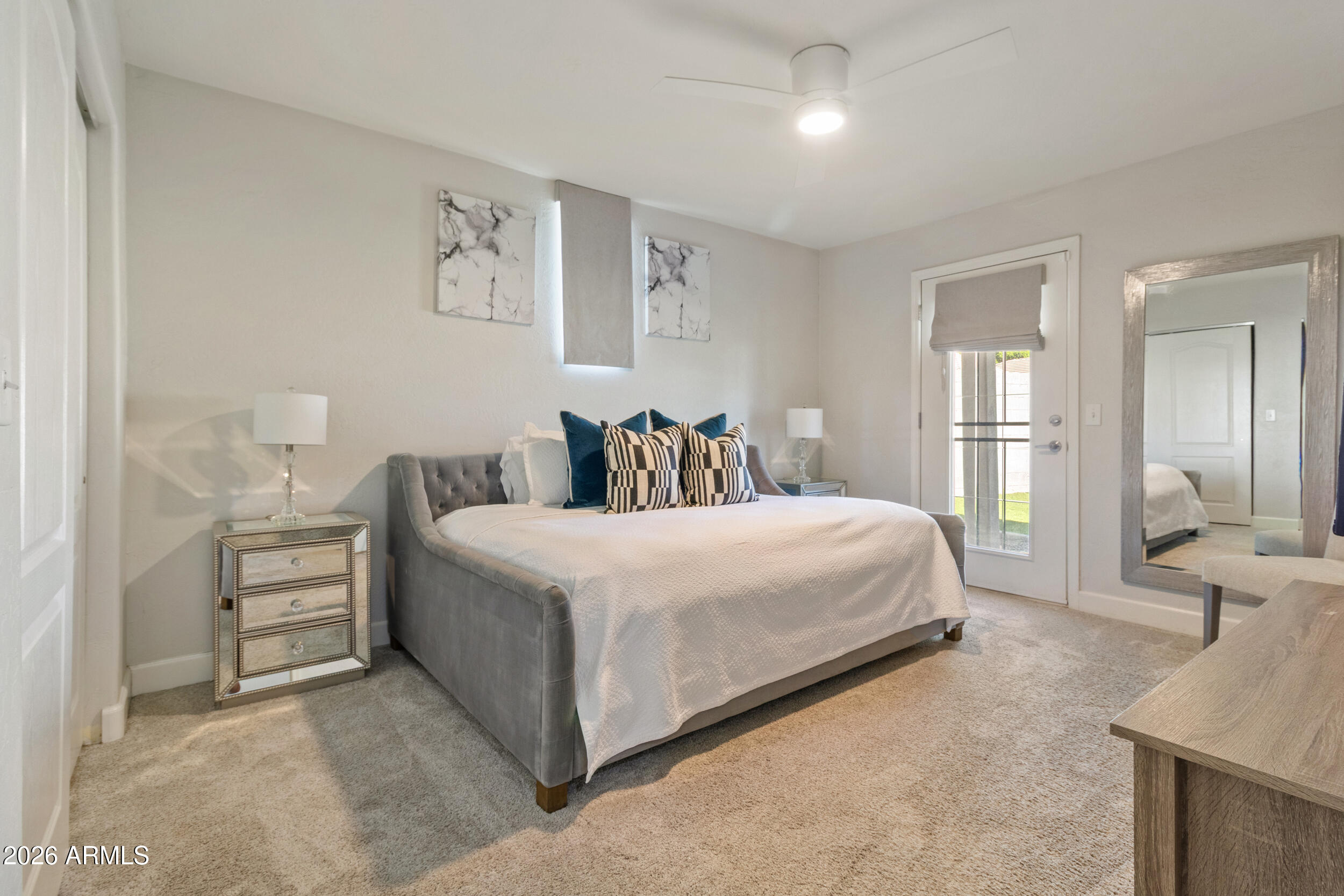 CITRUS HIGHLANDS UNIT 1 LOT 1-26 TR A - Residential