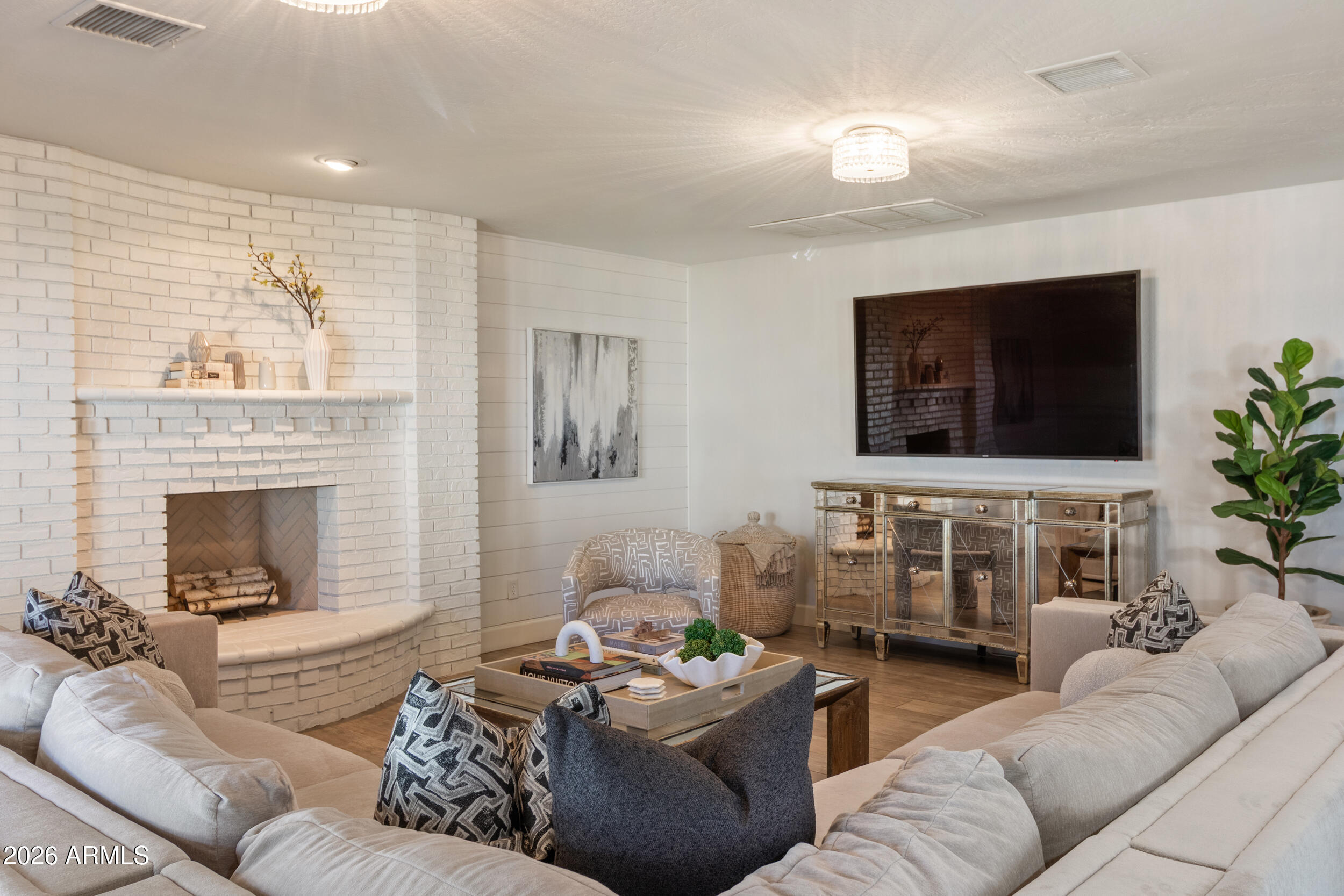 CITRUS HIGHLANDS UNIT 1 LOT 1-26 TR A - Residential