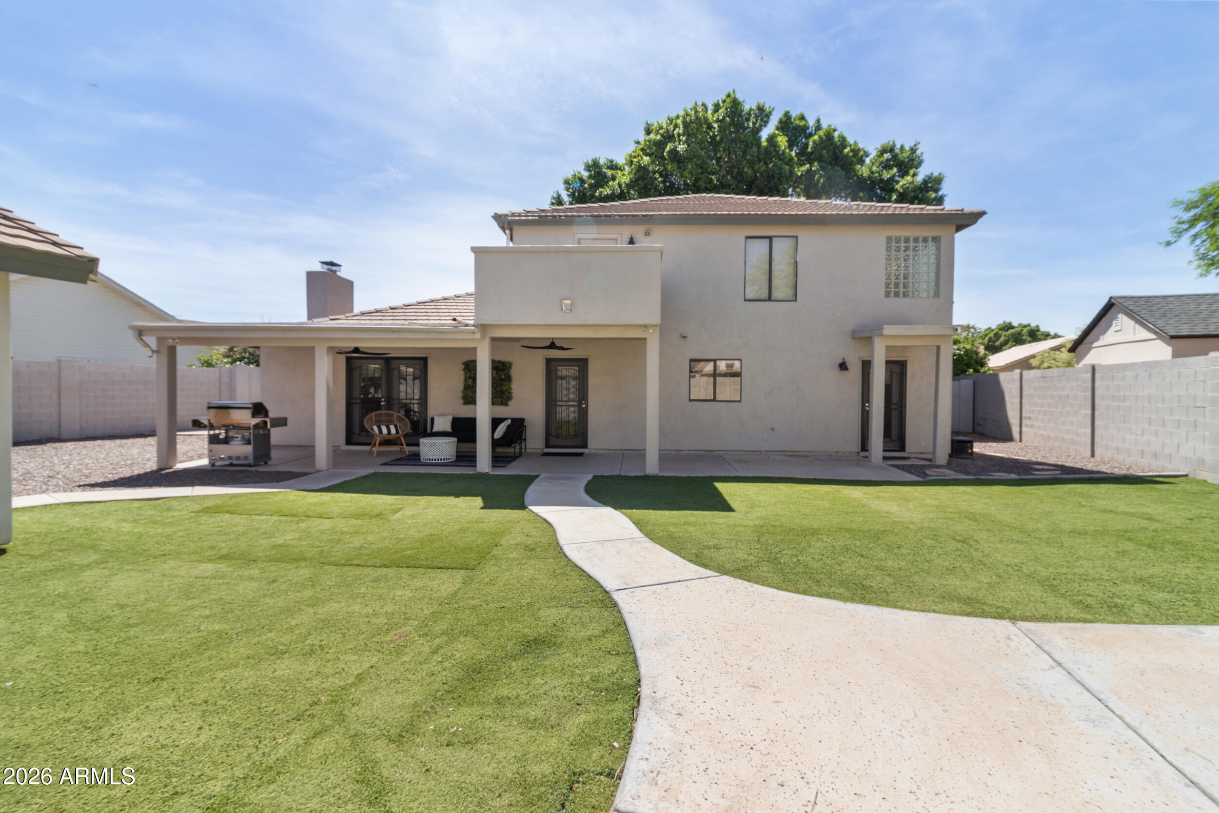 CITRUS HIGHLANDS UNIT 1 LOT 1-26 TR A - Residential