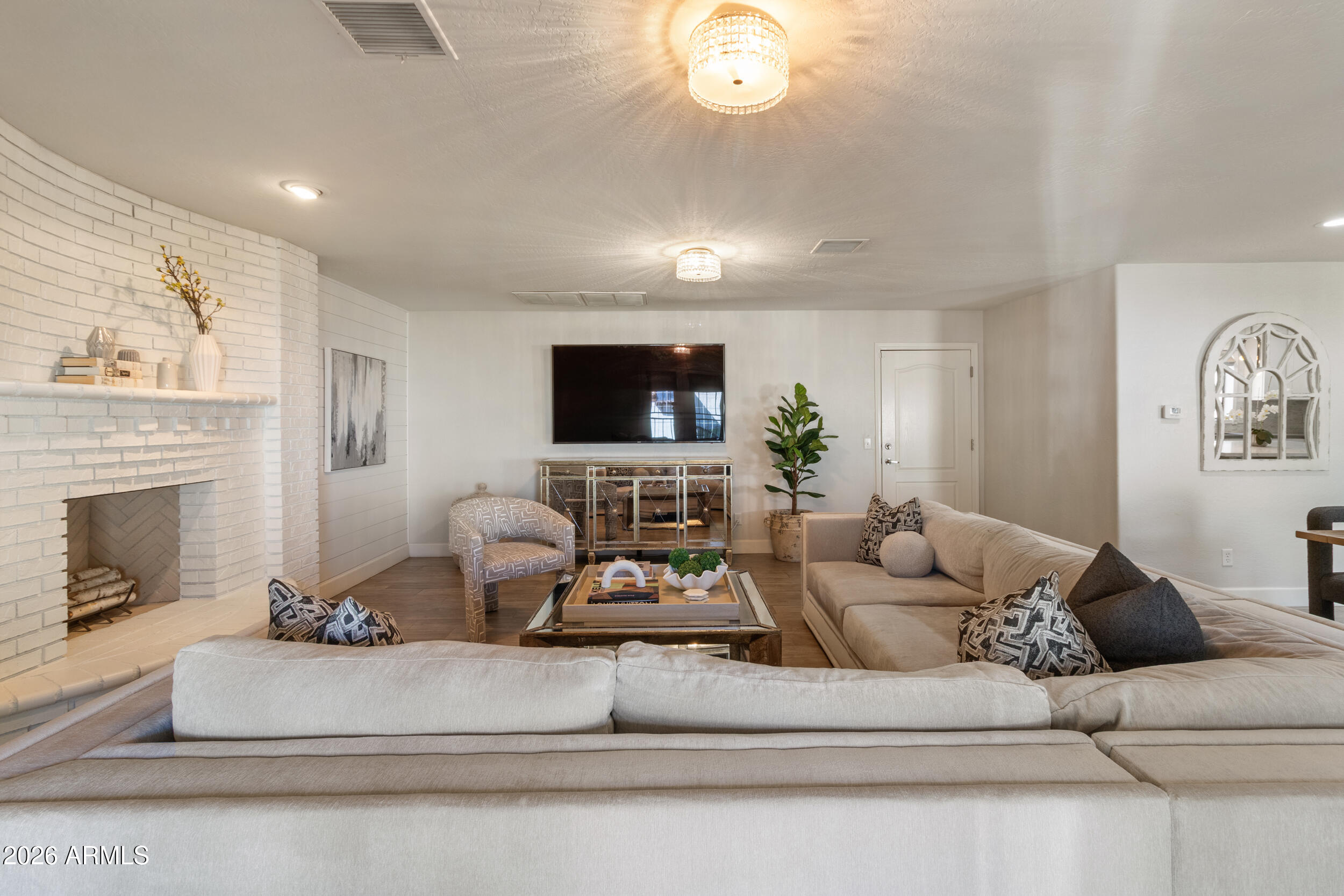 CITRUS HIGHLANDS UNIT 1 LOT 1-26 TR A - Residential