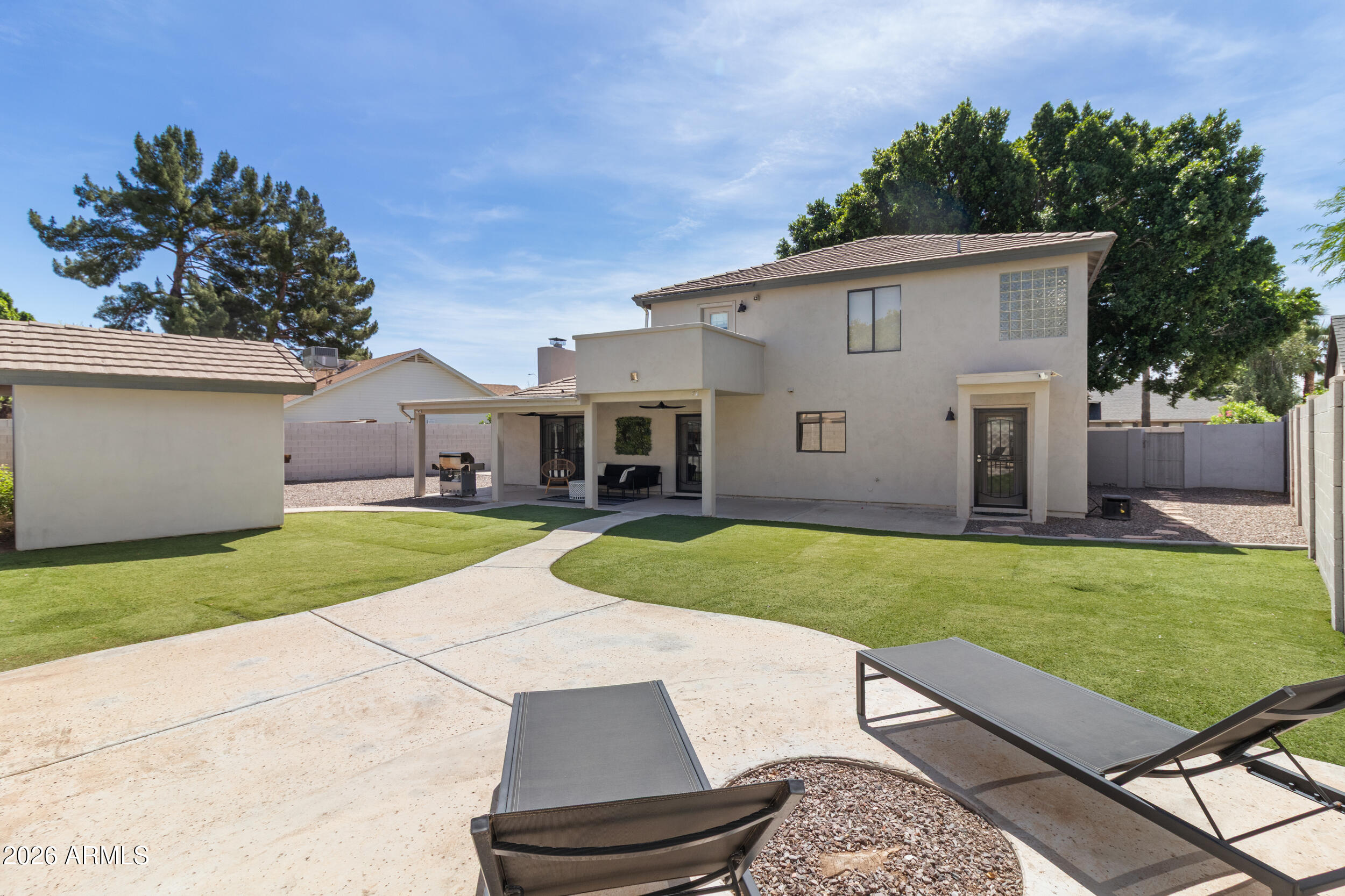 CITRUS HIGHLANDS UNIT 1 LOT 1-26 TR A - Residential