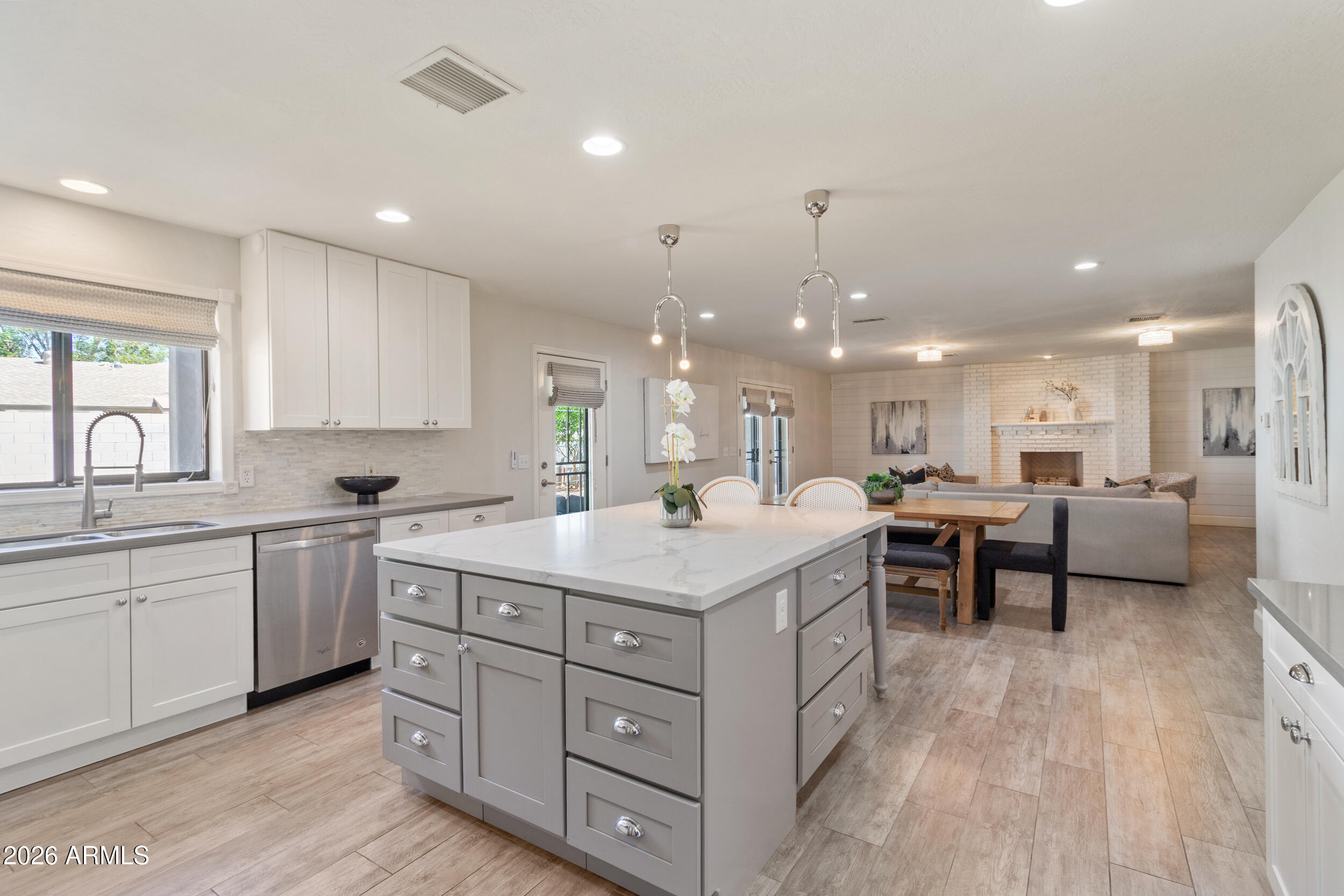 CITRUS HIGHLANDS UNIT 1 LOT 1-26 TR A - Residential