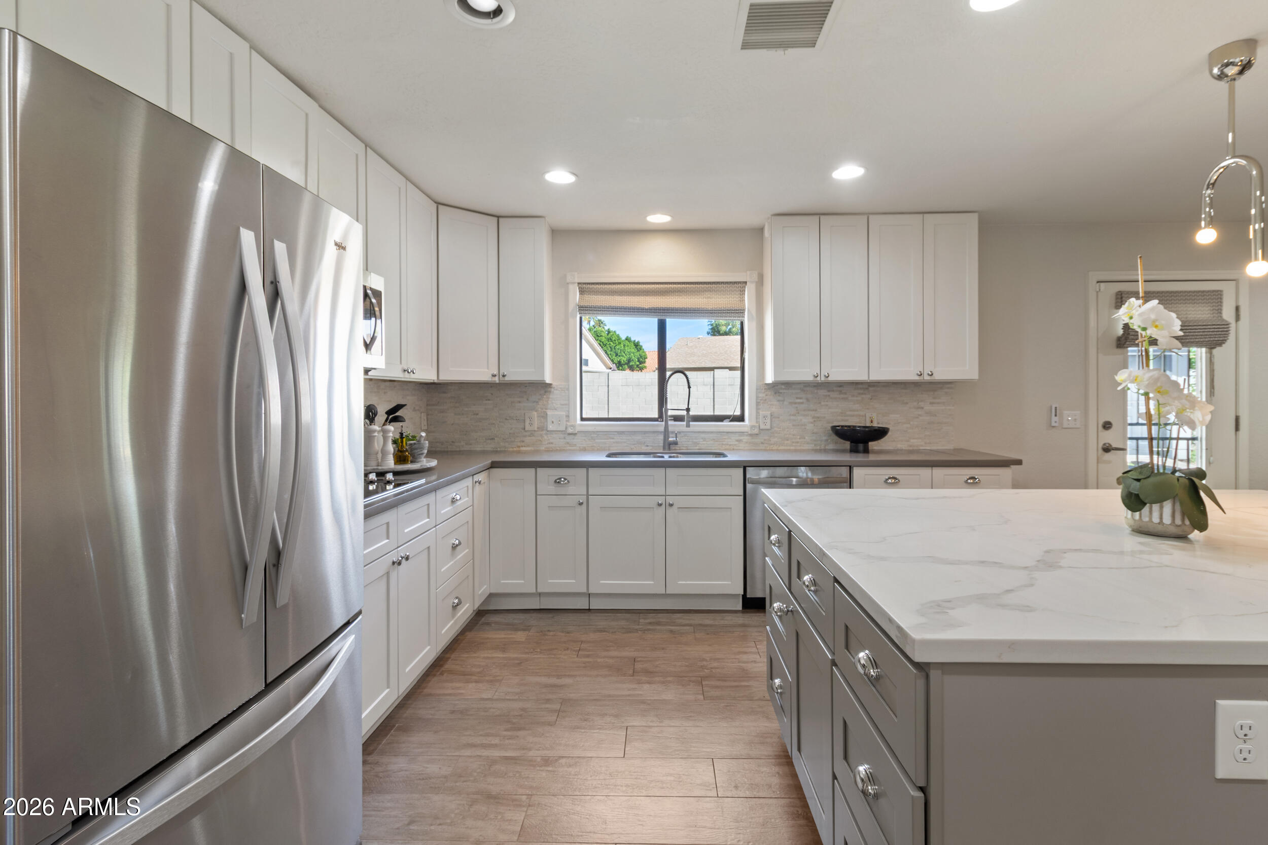 CITRUS HIGHLANDS UNIT 1 LOT 1-26 TR A - Residential