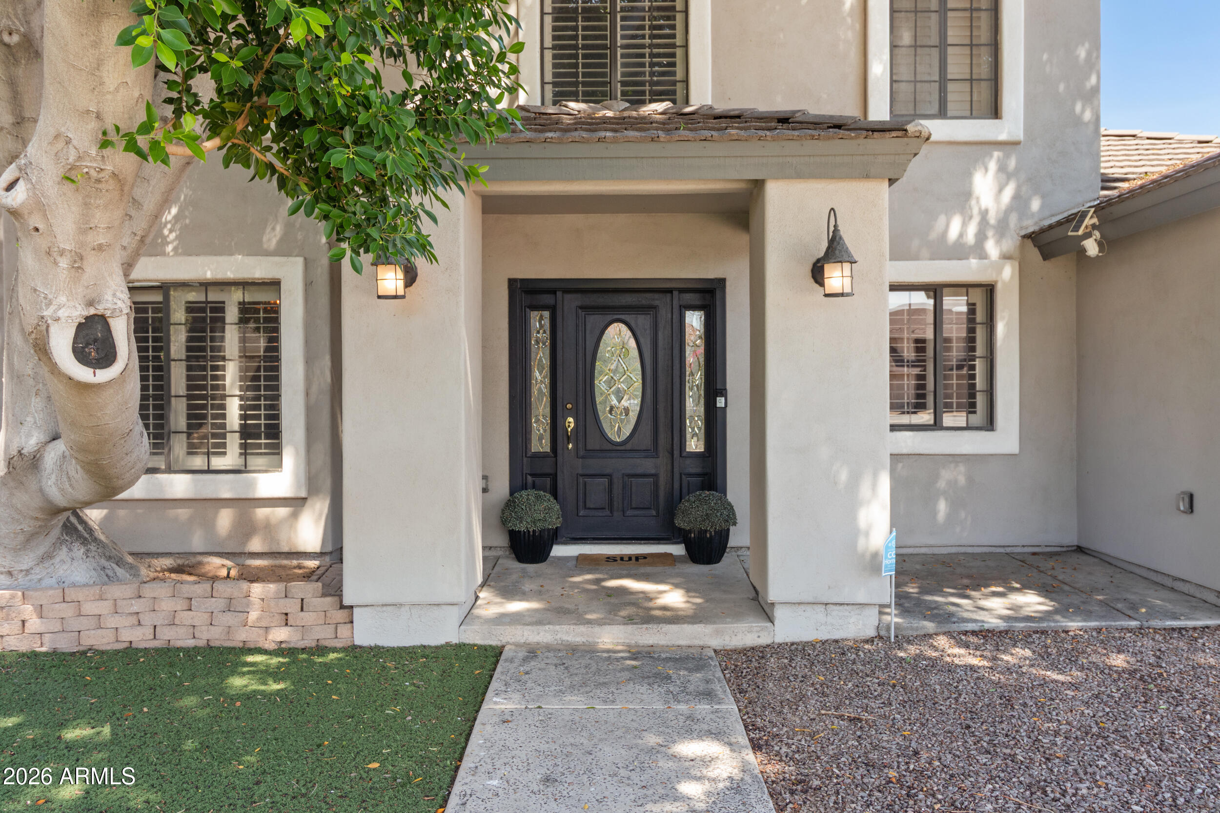 CITRUS HIGHLANDS UNIT 1 LOT 1-26 TR A - Residential