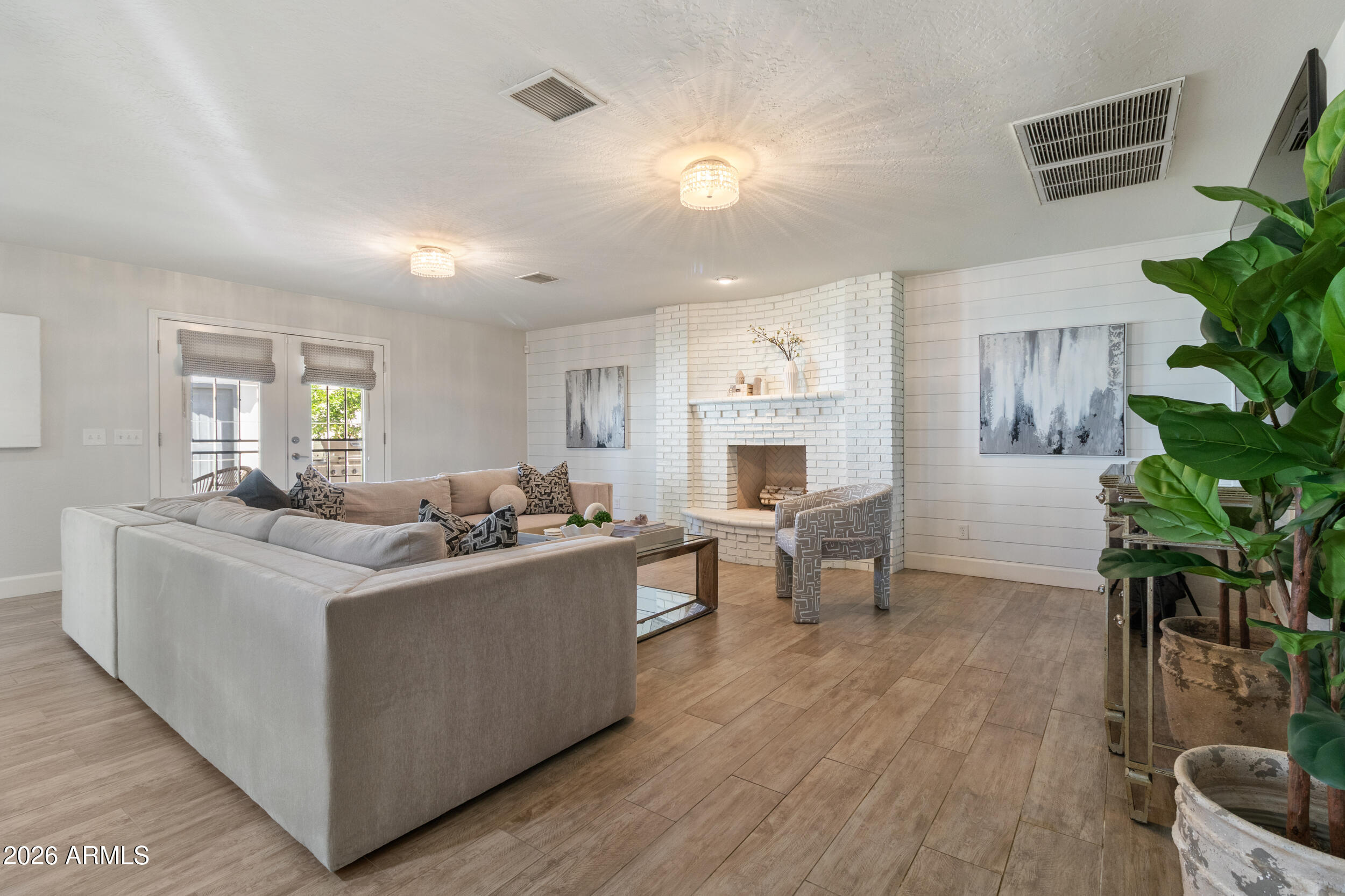 CITRUS HIGHLANDS UNIT 1 LOT 1-26 TR A - Residential