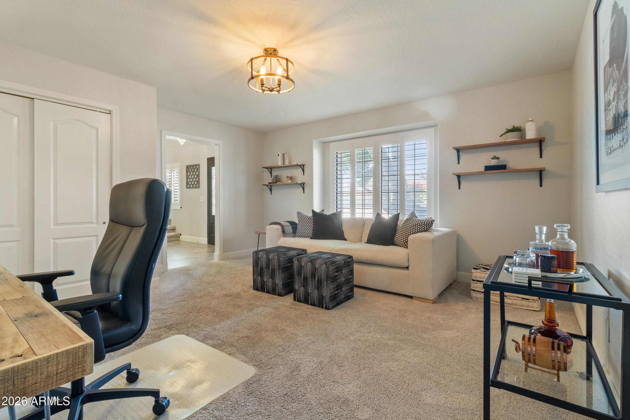 CITRUS HIGHLANDS UNIT 1 LOT 1-26 TR A - Residential