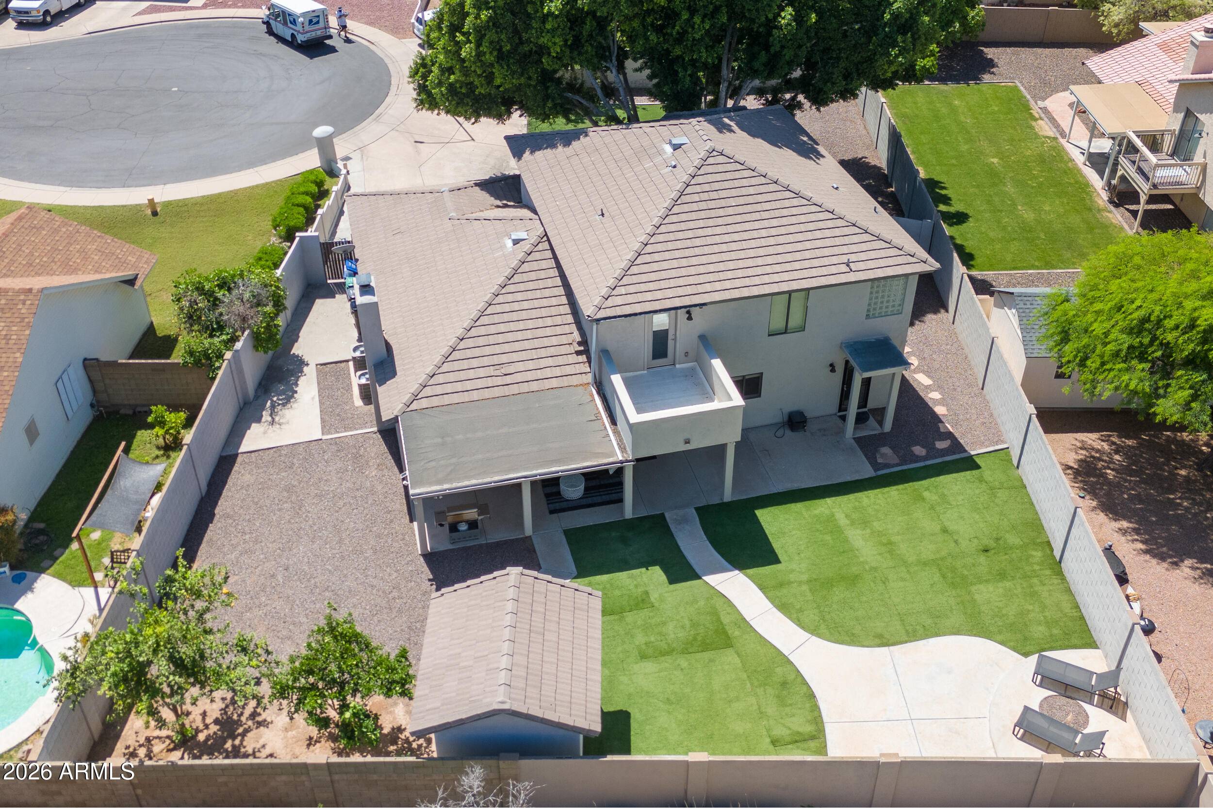 CITRUS HIGHLANDS UNIT 1 LOT 1-26 TR A - Residential