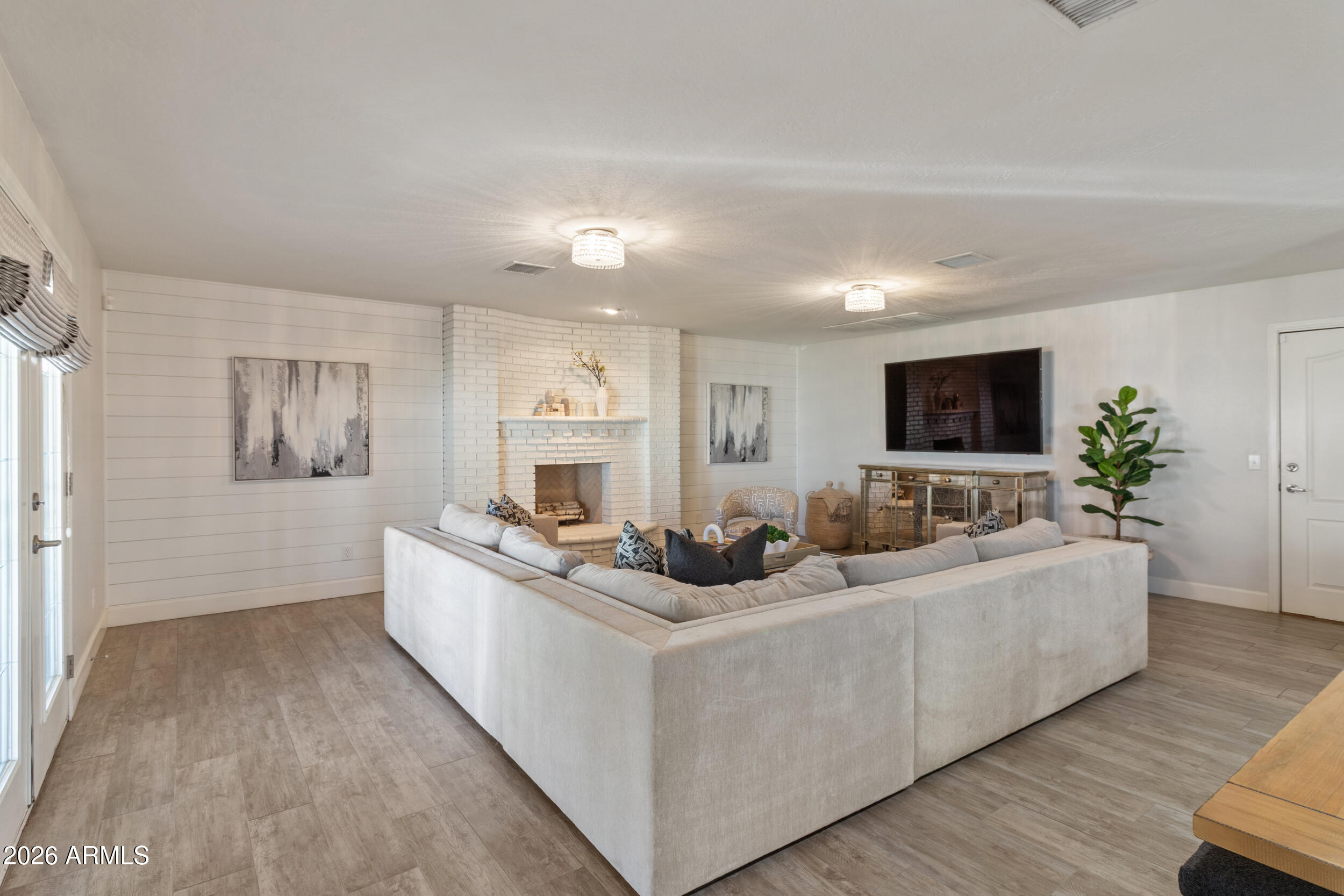 CITRUS HIGHLANDS UNIT 1 LOT 1-26 TR A - Residential