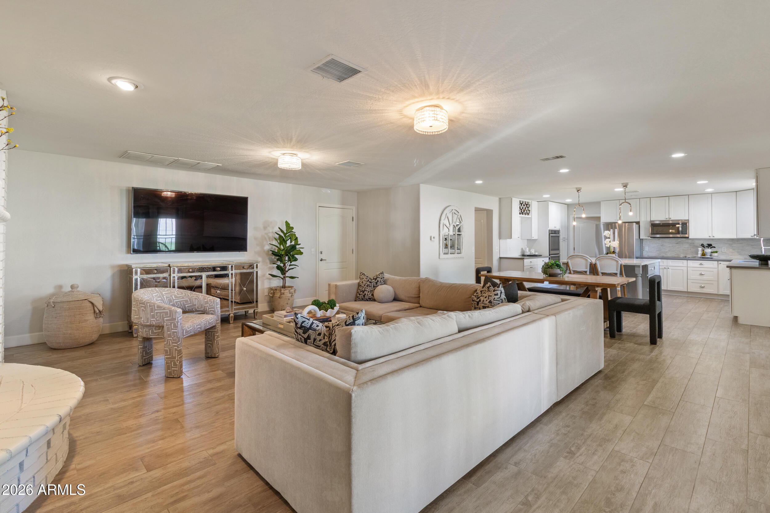 CITRUS HIGHLANDS UNIT 1 LOT 1-26 TR A - Residential