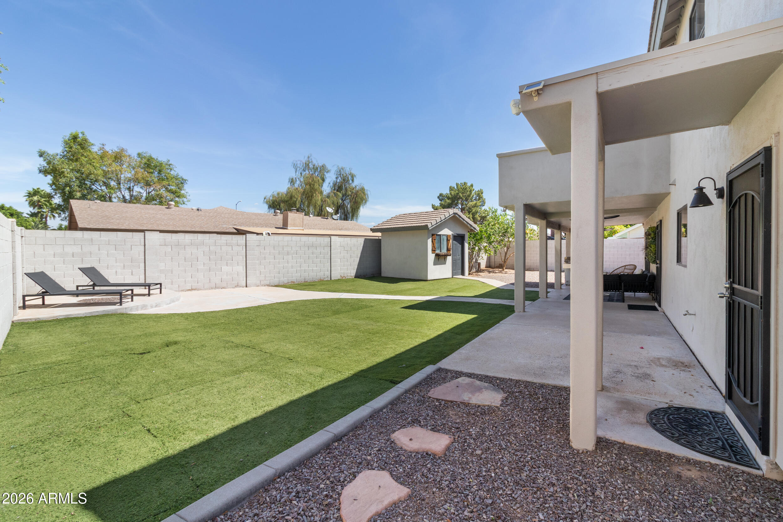 CITRUS HIGHLANDS UNIT 1 LOT 1-26 TR A - Residential