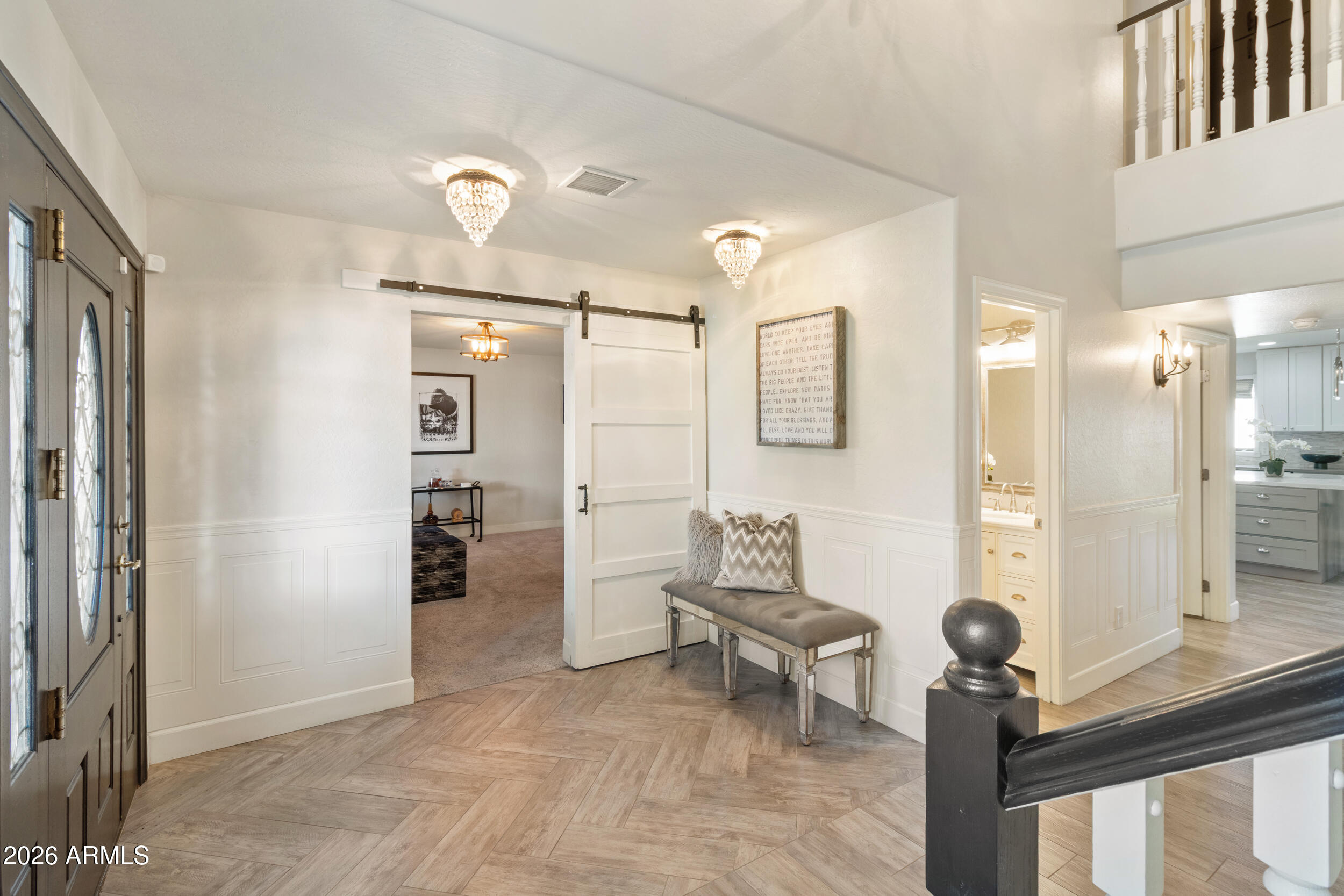 CITRUS HIGHLANDS UNIT 1 LOT 1-26 TR A - Residential