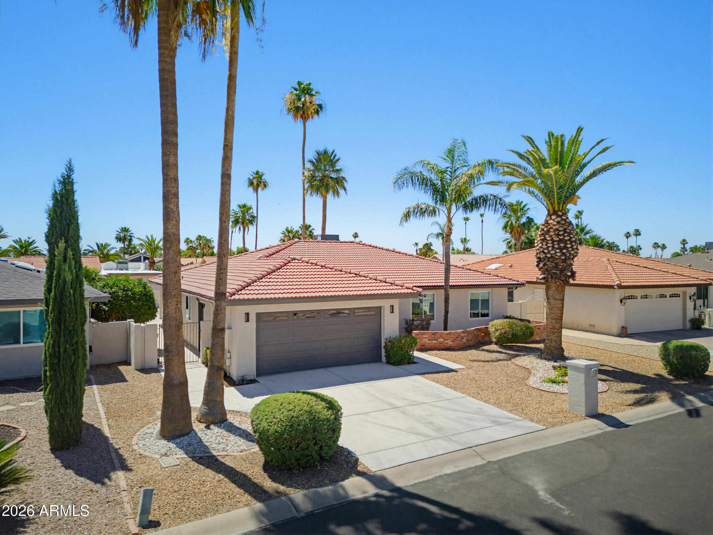 SUN LAKES 17 - Residential