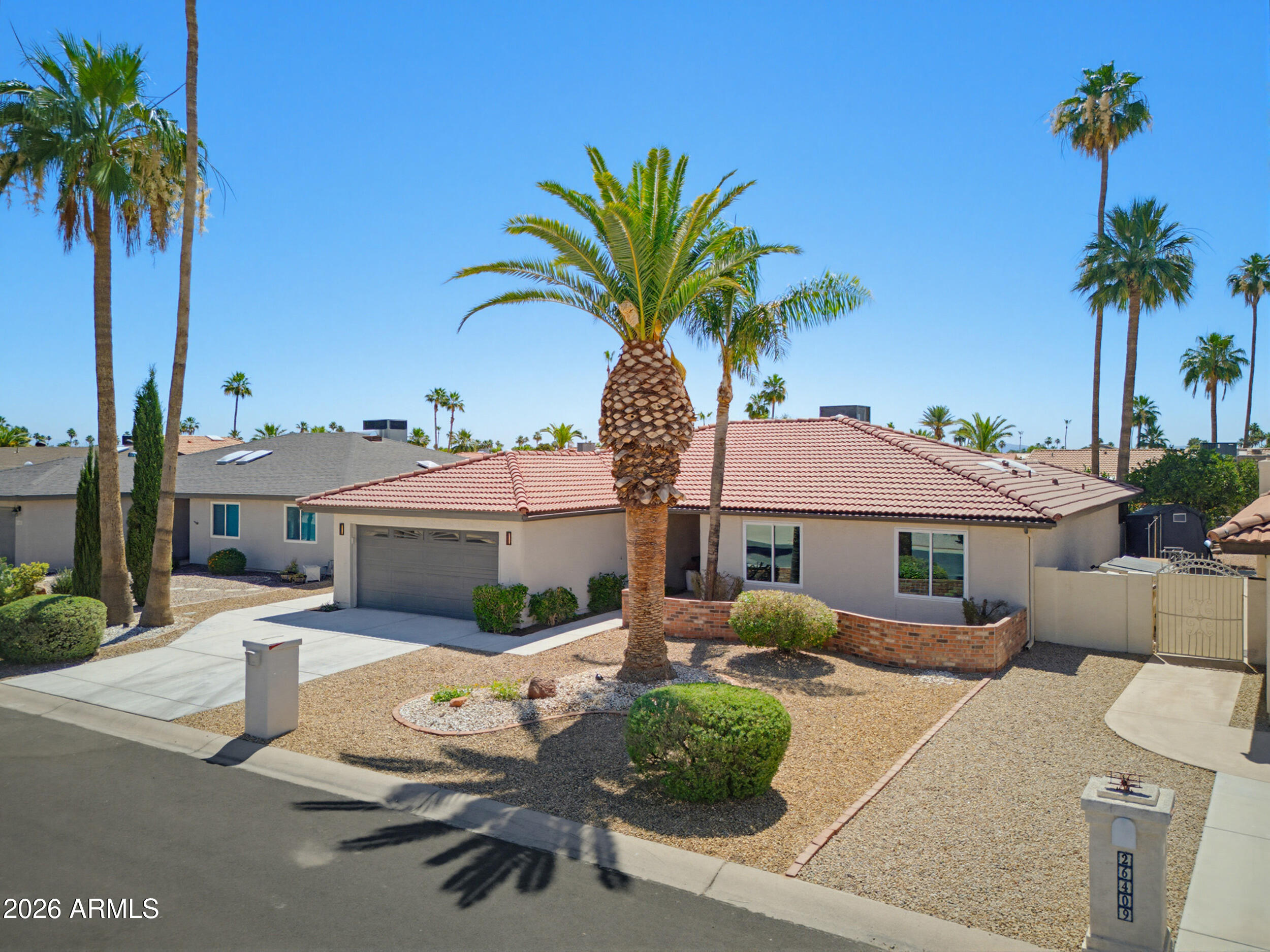 SUN LAKES 17 - Residential