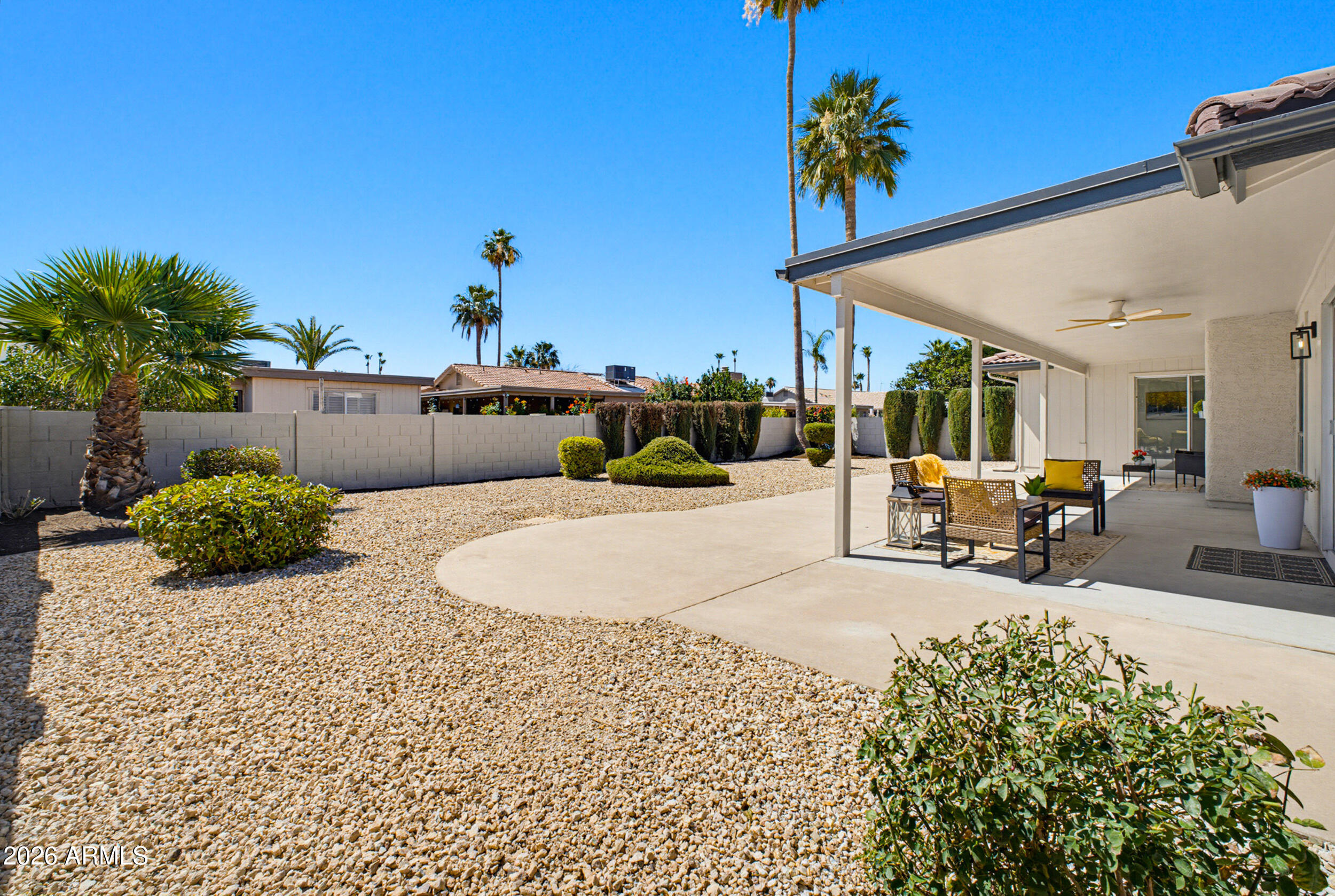 SUN LAKES 17 - Residential