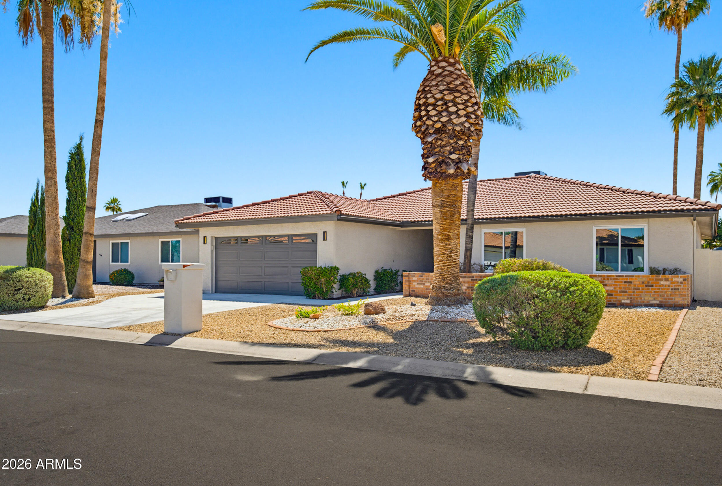 SUN LAKES 17 - Residential