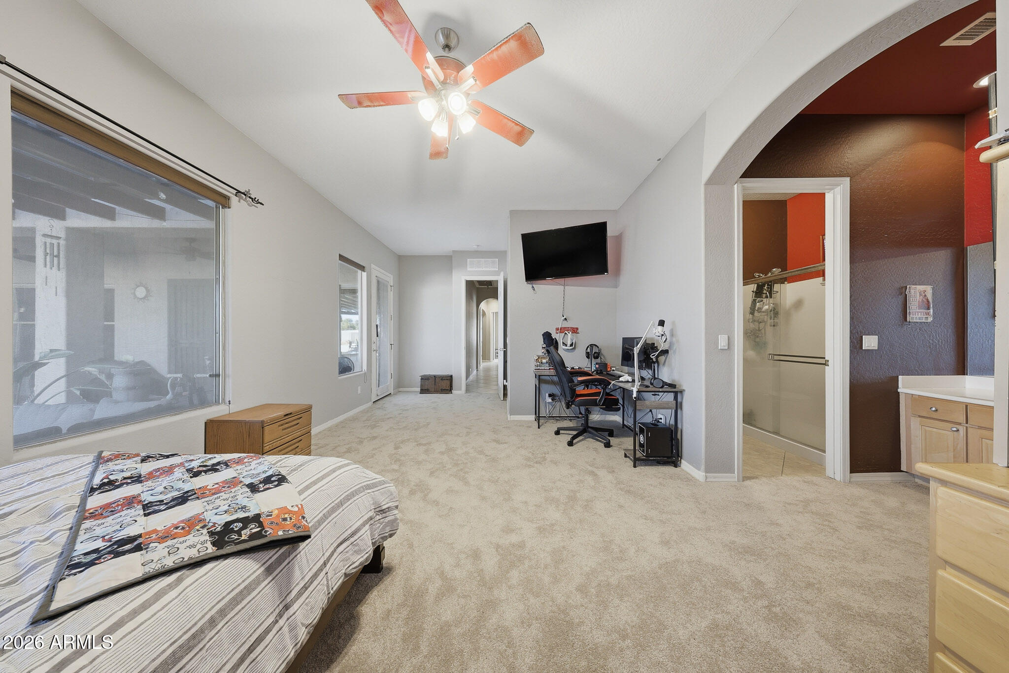 PEAK VIEW RANCH UNIT 1 - Residential