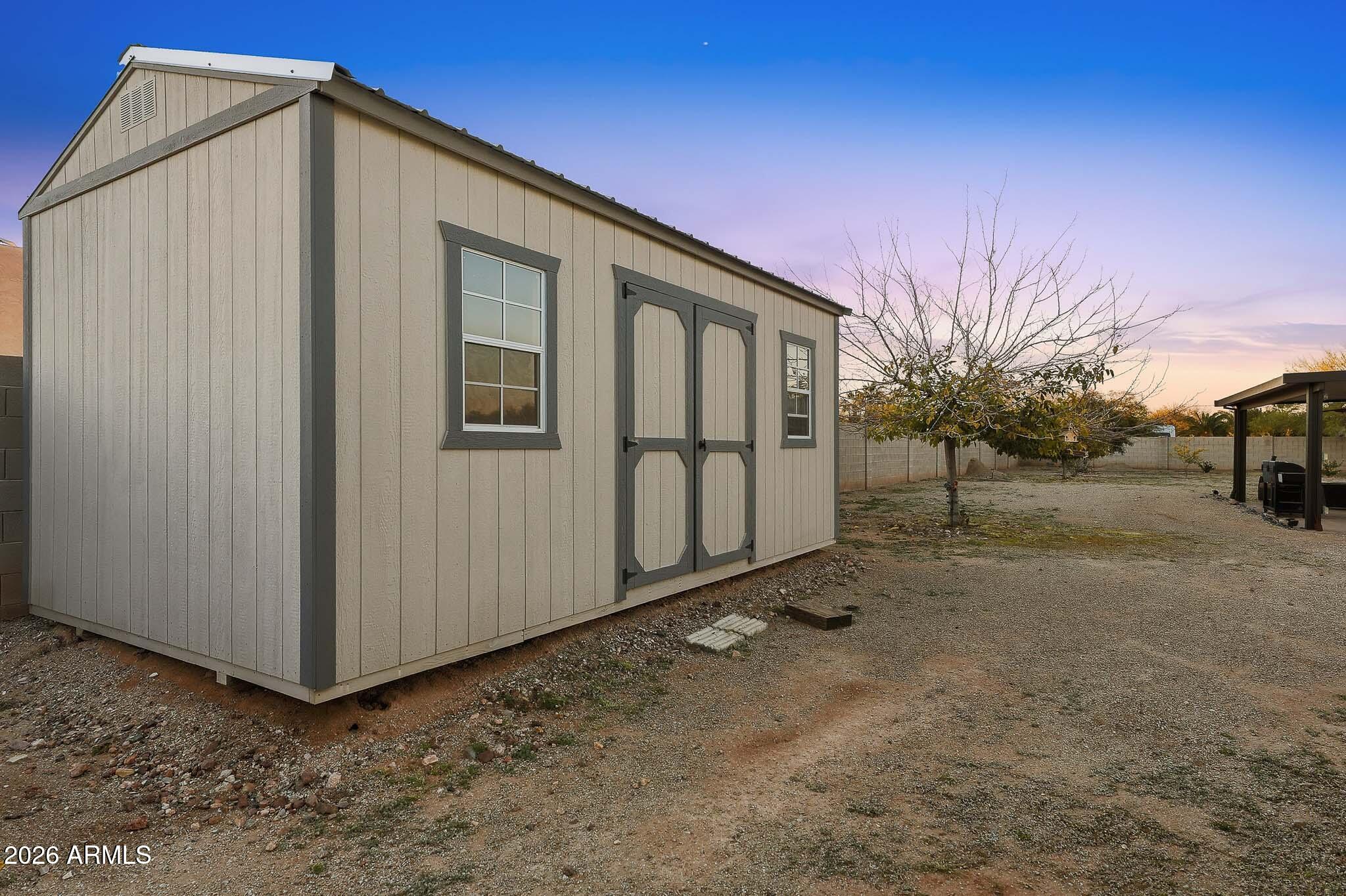 PEAK VIEW RANCH UNIT 1 - Residential
