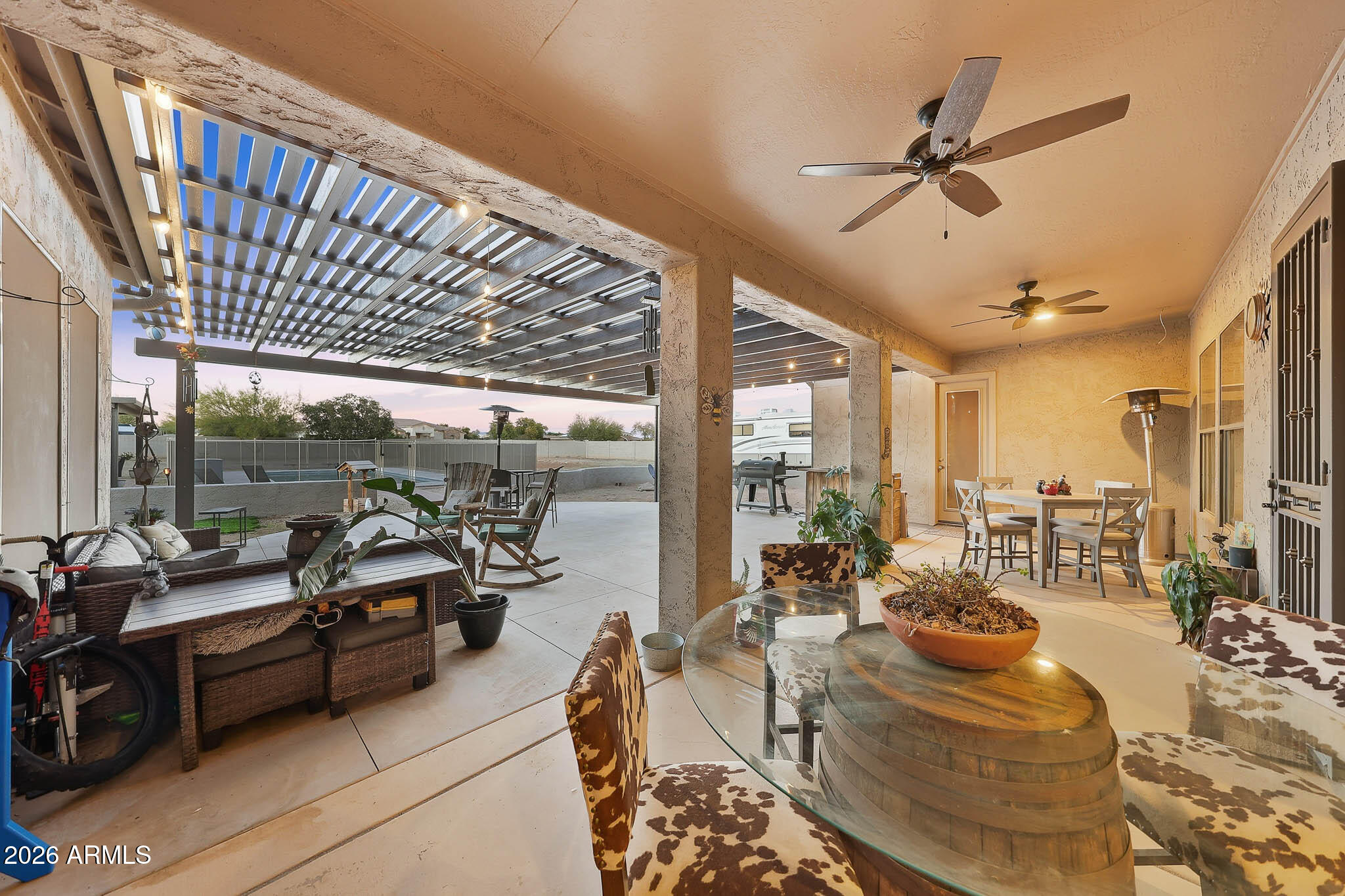 PEAK VIEW RANCH UNIT 1 - Residential