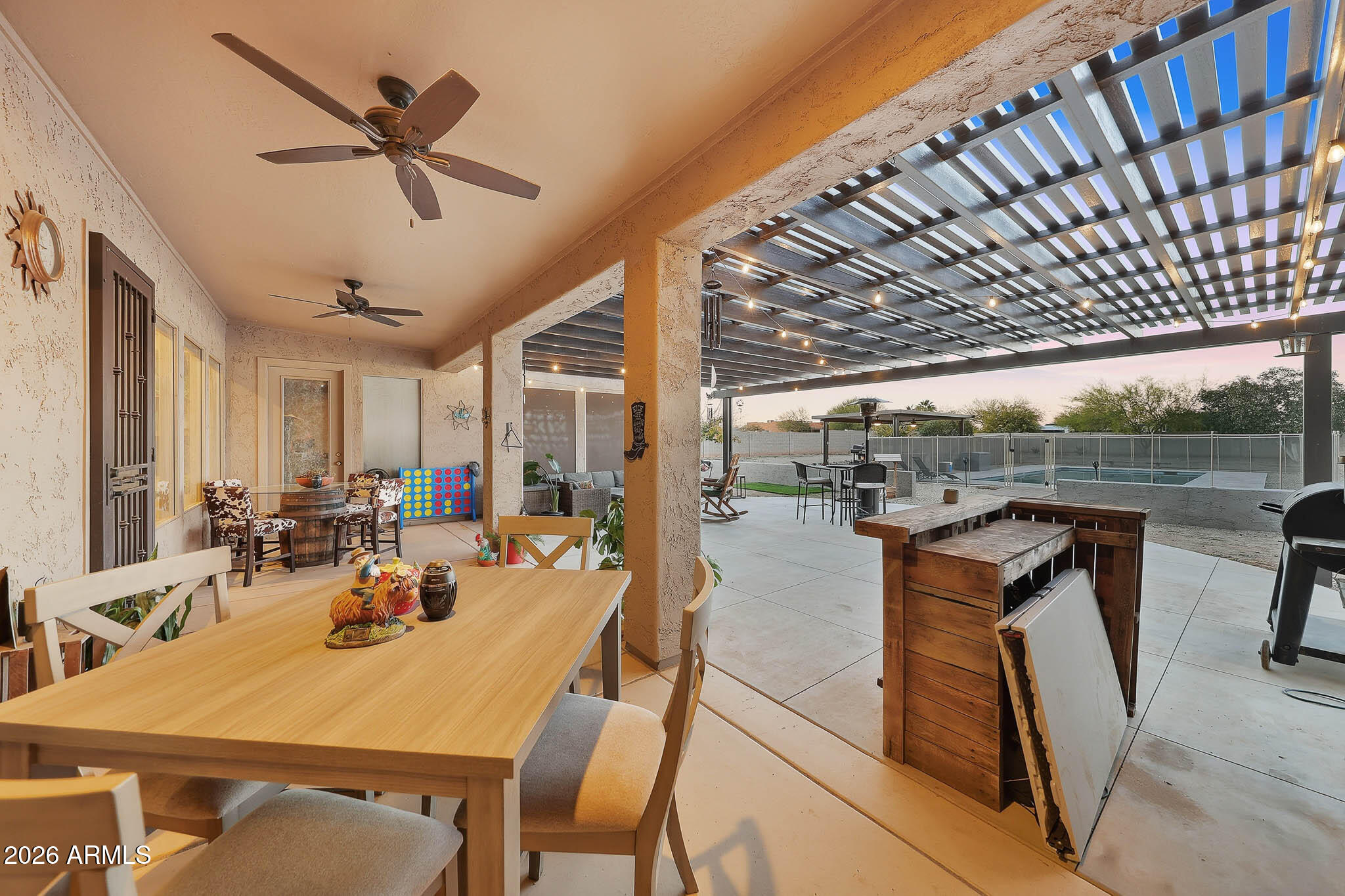 PEAK VIEW RANCH UNIT 1 - Residential
