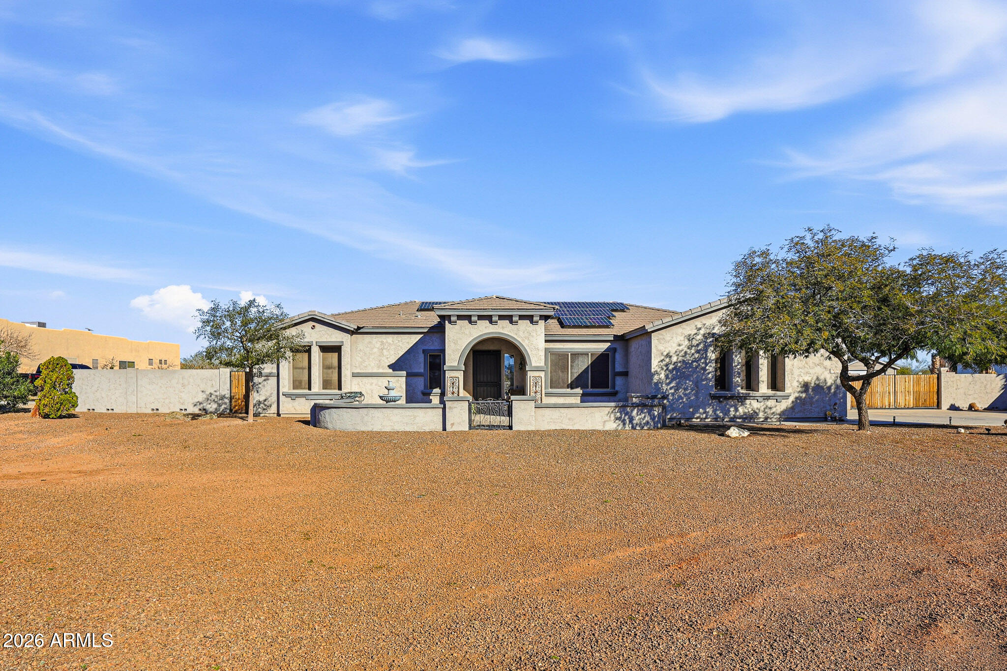 PEAK VIEW RANCH UNIT 1 - Residential