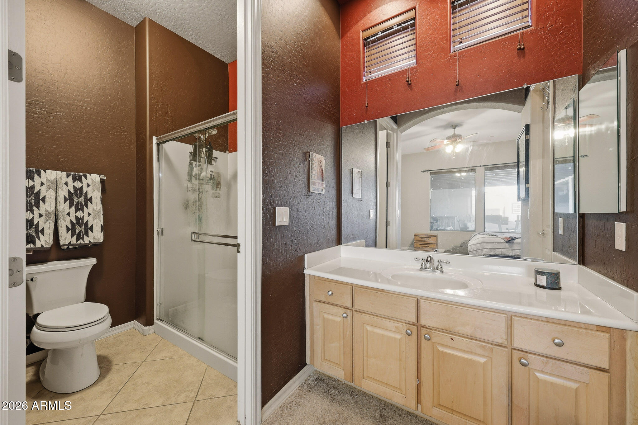 PEAK VIEW RANCH UNIT 1 - Residential