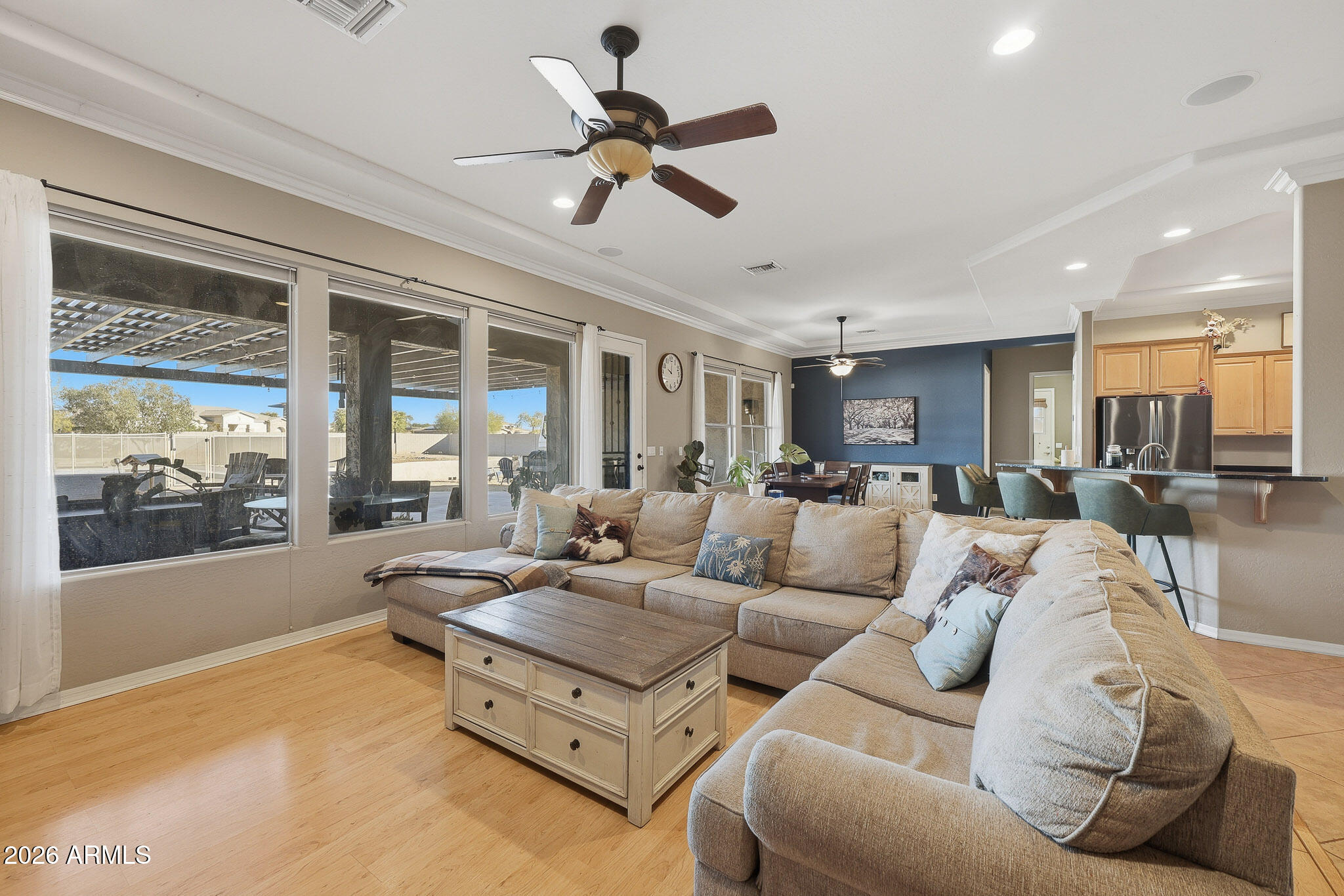 PEAK VIEW RANCH UNIT 1 - Residential