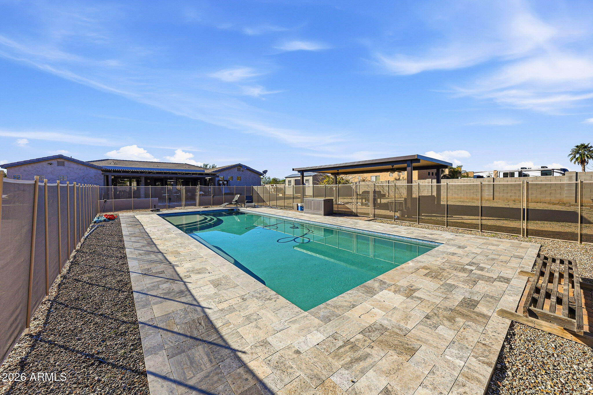 PEAK VIEW RANCH UNIT 1 - Residential