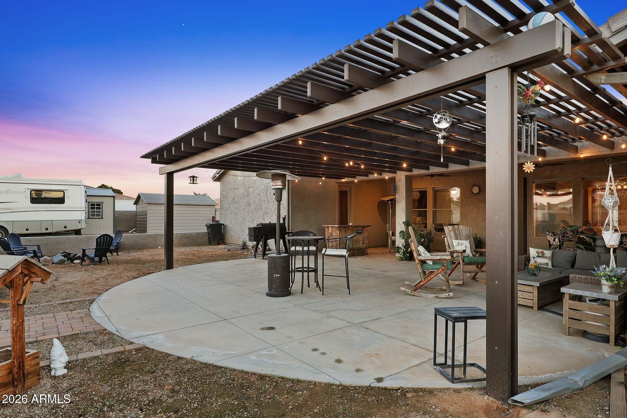 PEAK VIEW RANCH UNIT 1 - Residential