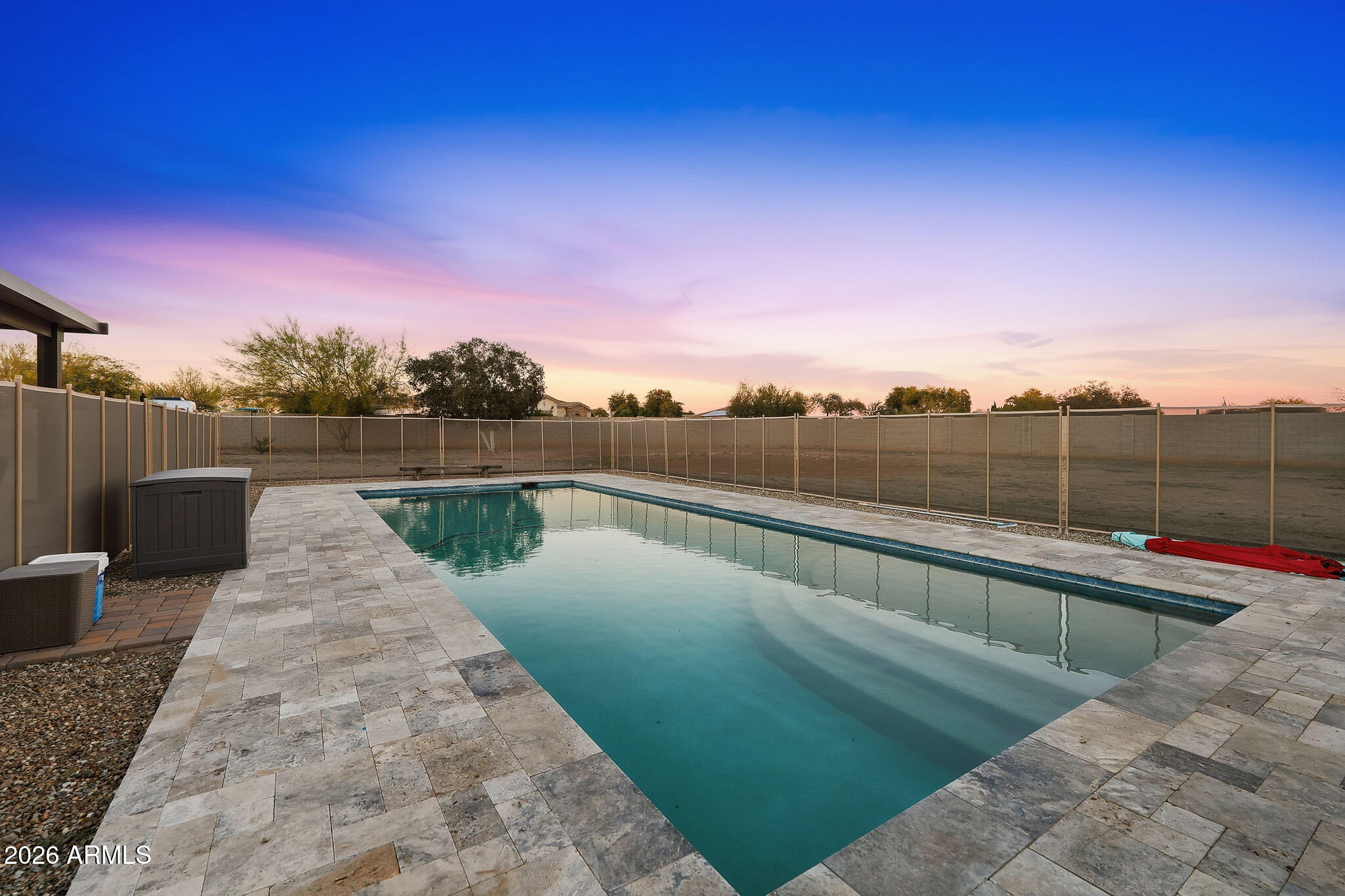 PEAK VIEW RANCH UNIT 1 - Residential