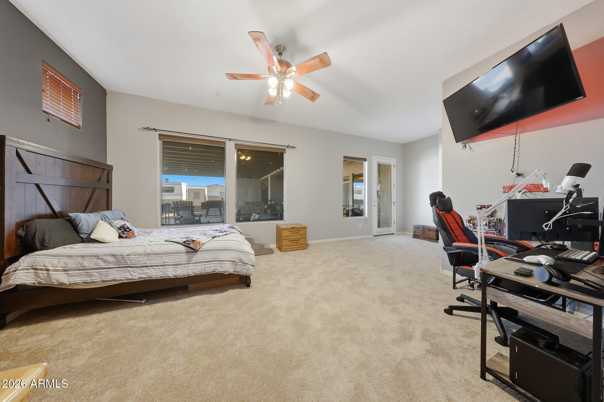 PEAK VIEW RANCH UNIT 1 - Residential