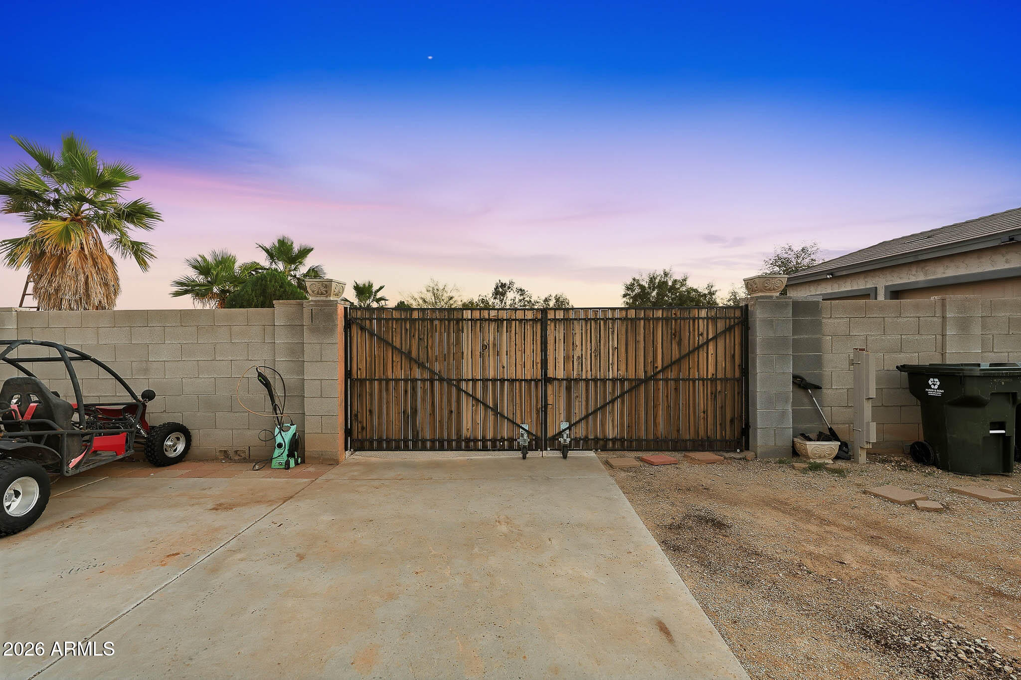 PEAK VIEW RANCH UNIT 1 - Residential