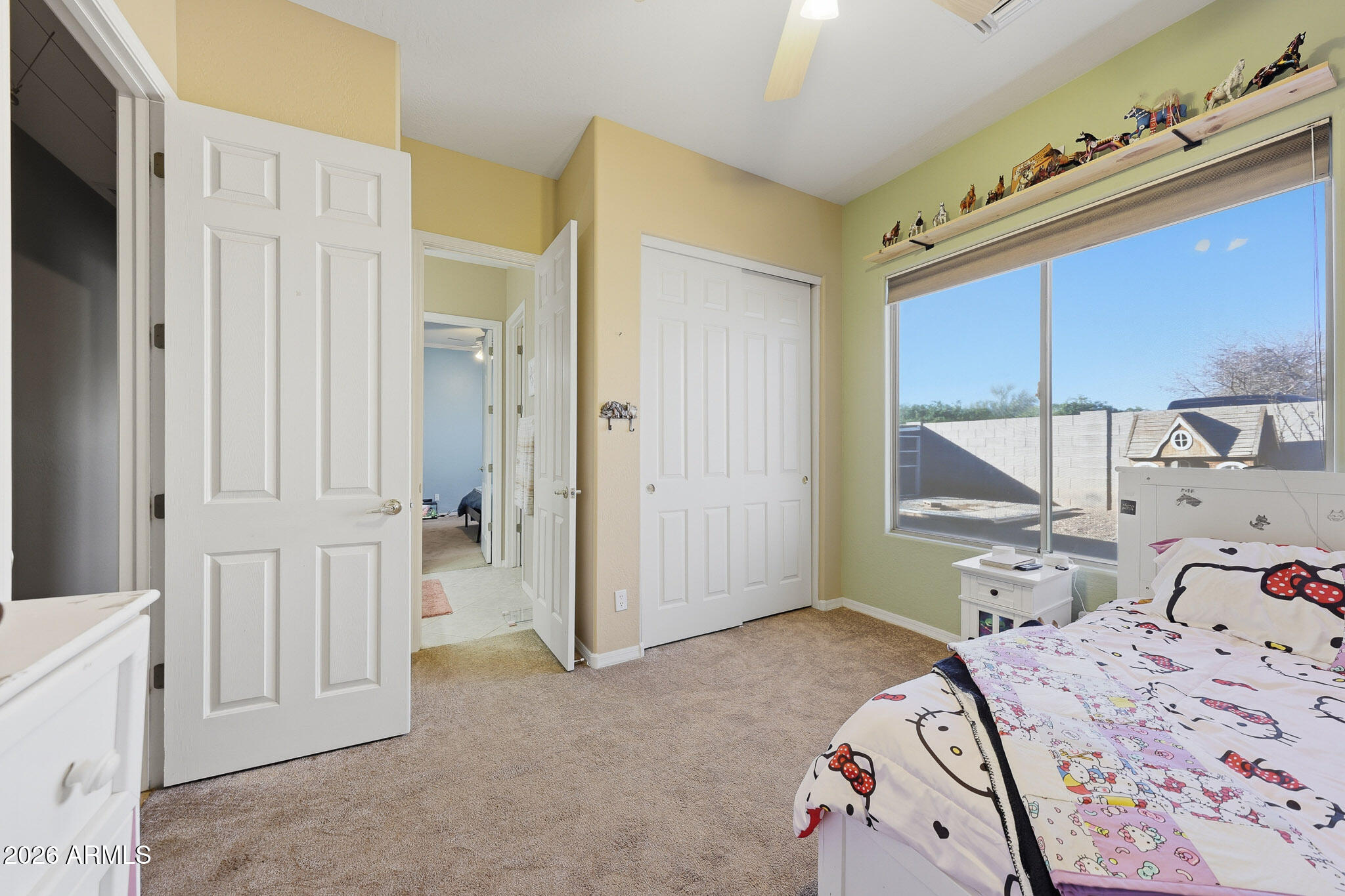 PEAK VIEW RANCH UNIT 1 - Residential