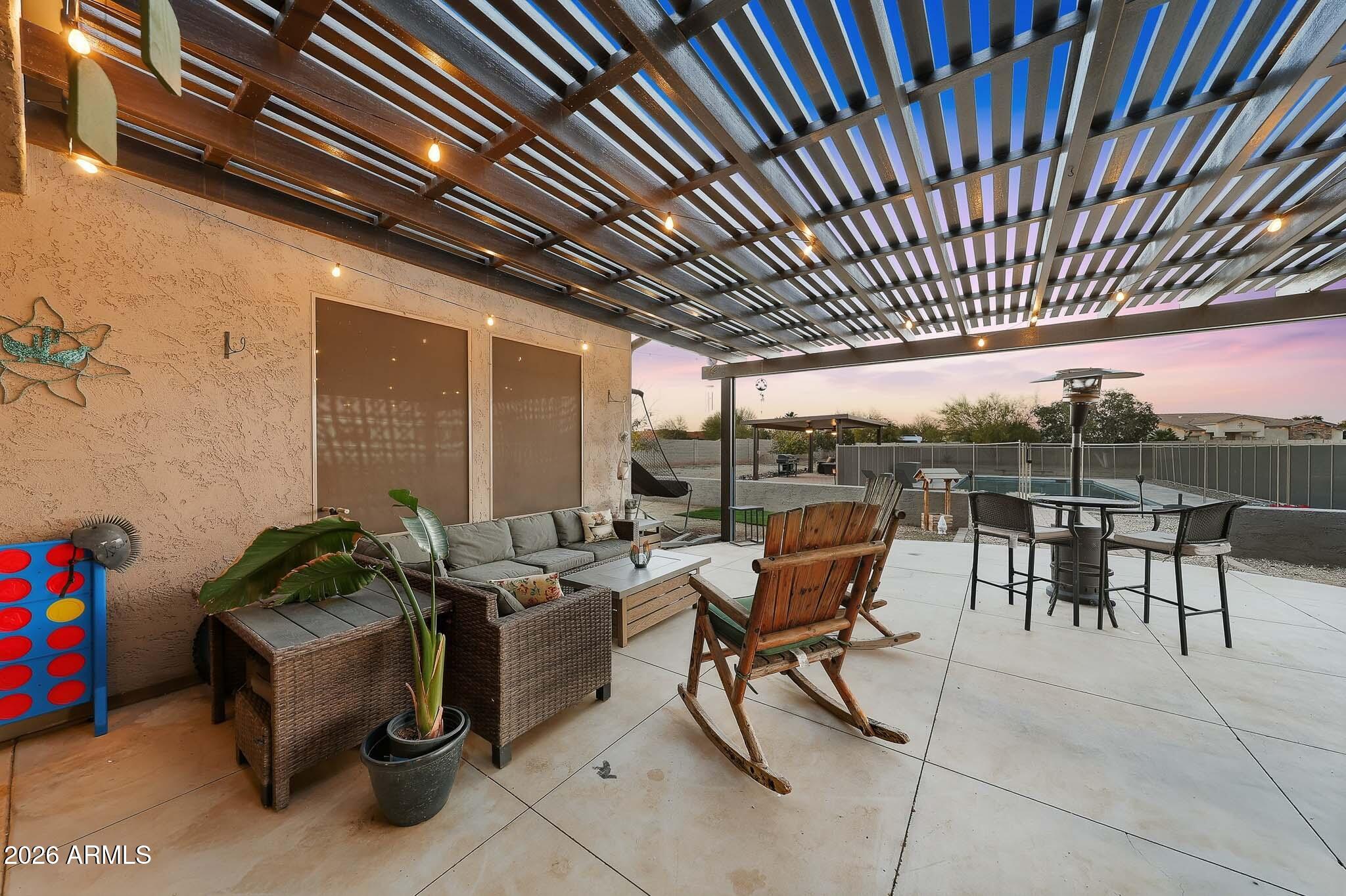 PEAK VIEW RANCH UNIT 1 - Residential