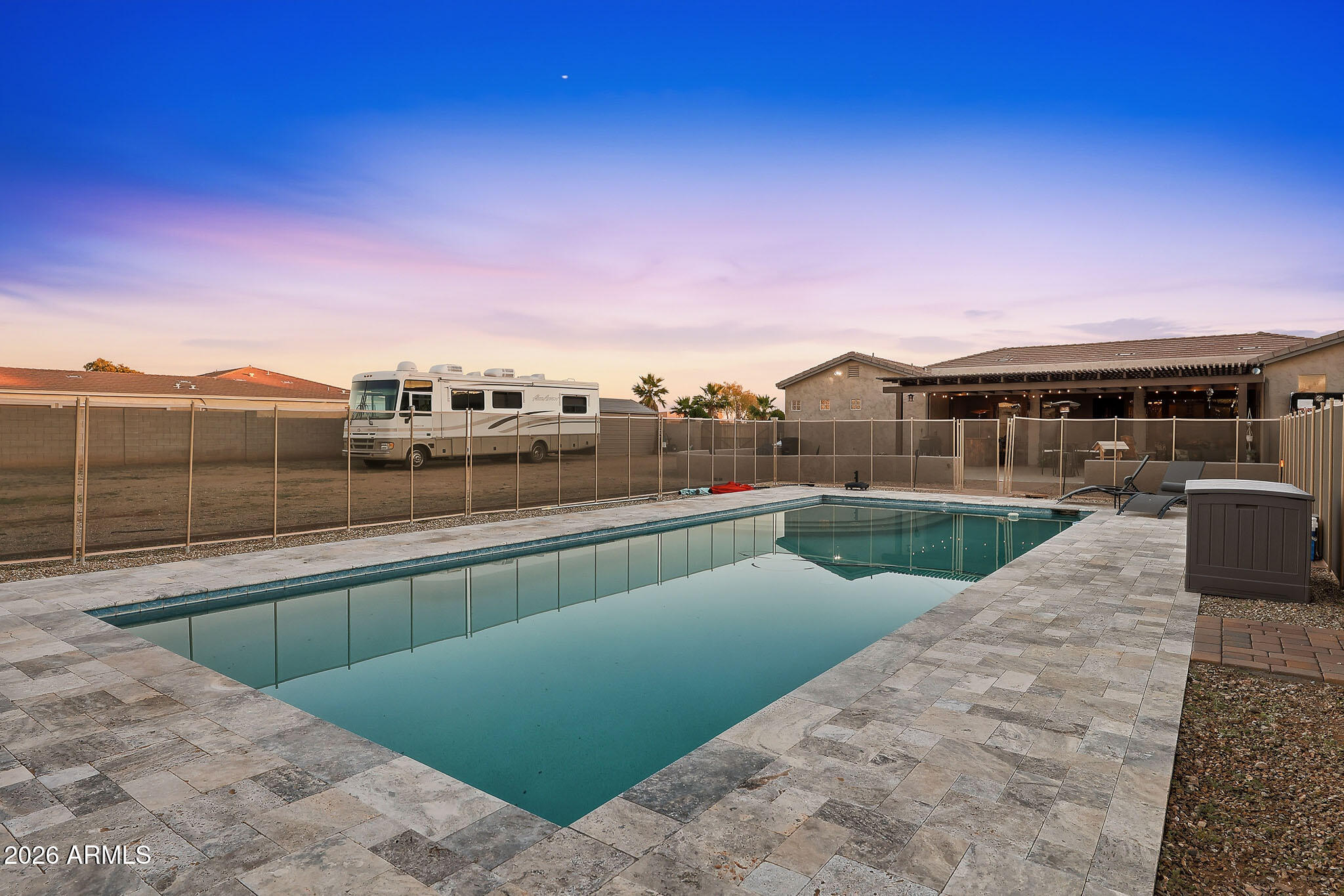 PEAK VIEW RANCH UNIT 1 - Residential