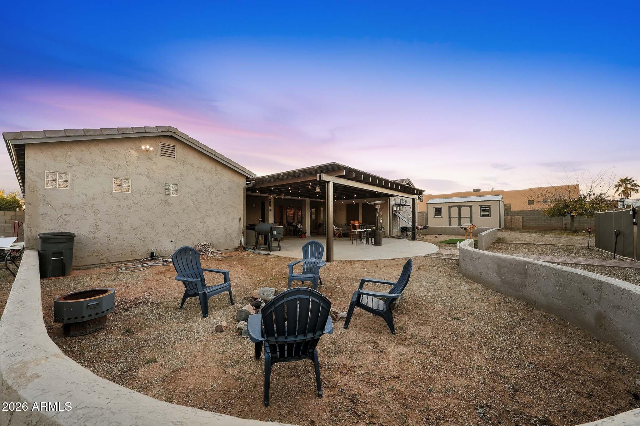 PEAK VIEW RANCH UNIT 1 - Residential