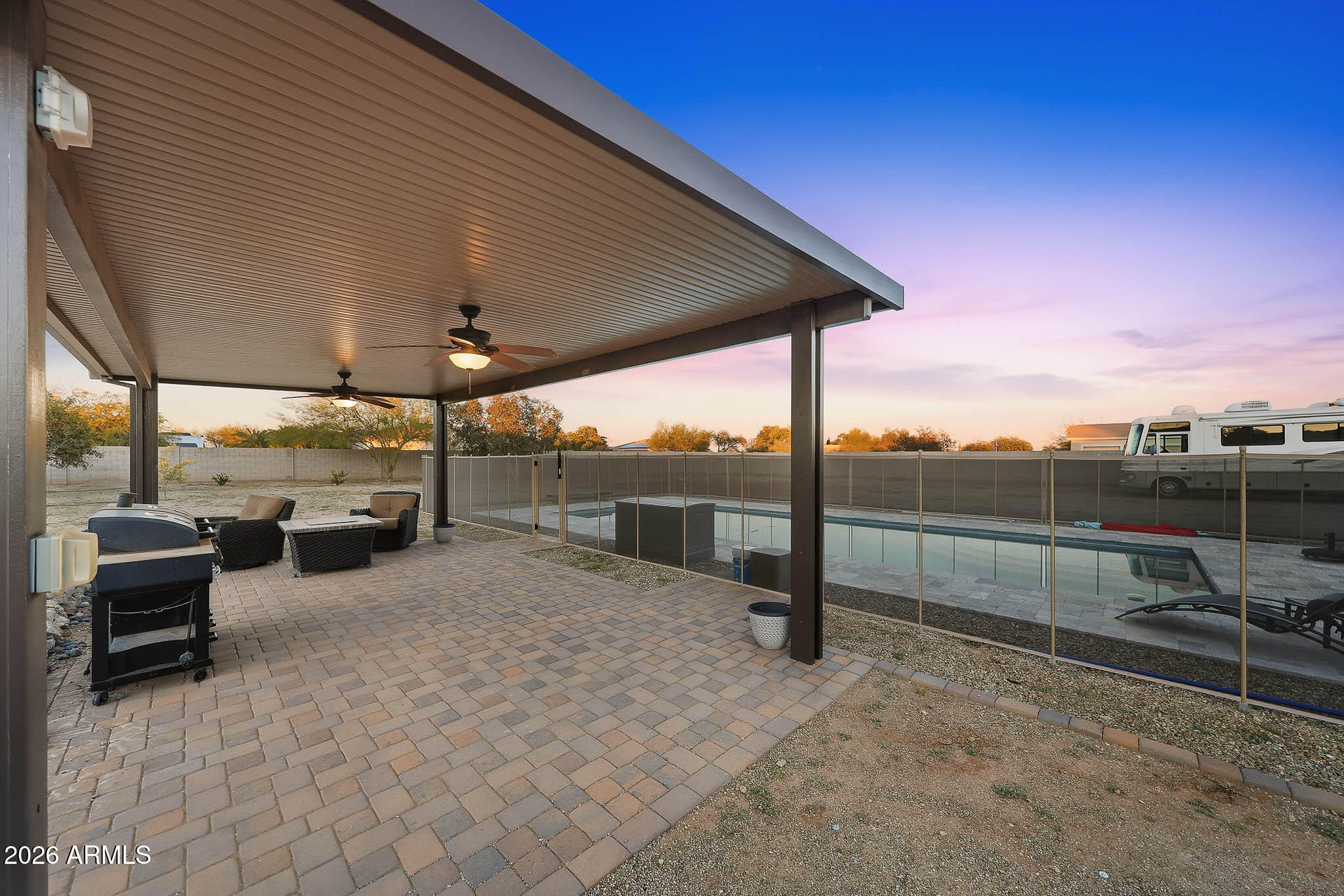 PEAK VIEW RANCH UNIT 1 - Residential