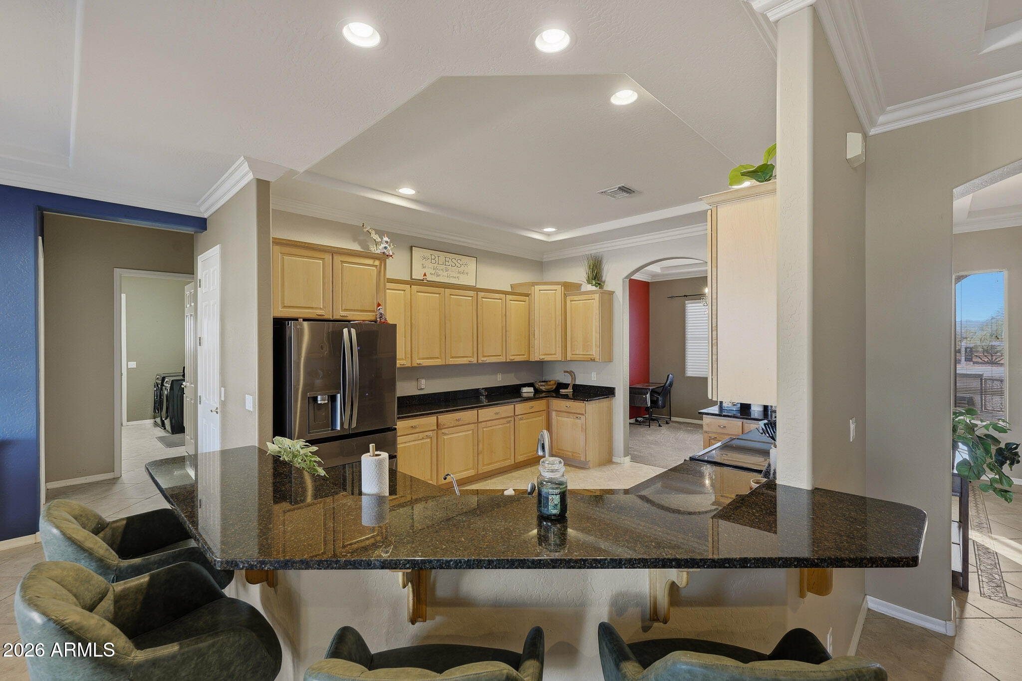PEAK VIEW RANCH UNIT 1 - Residential