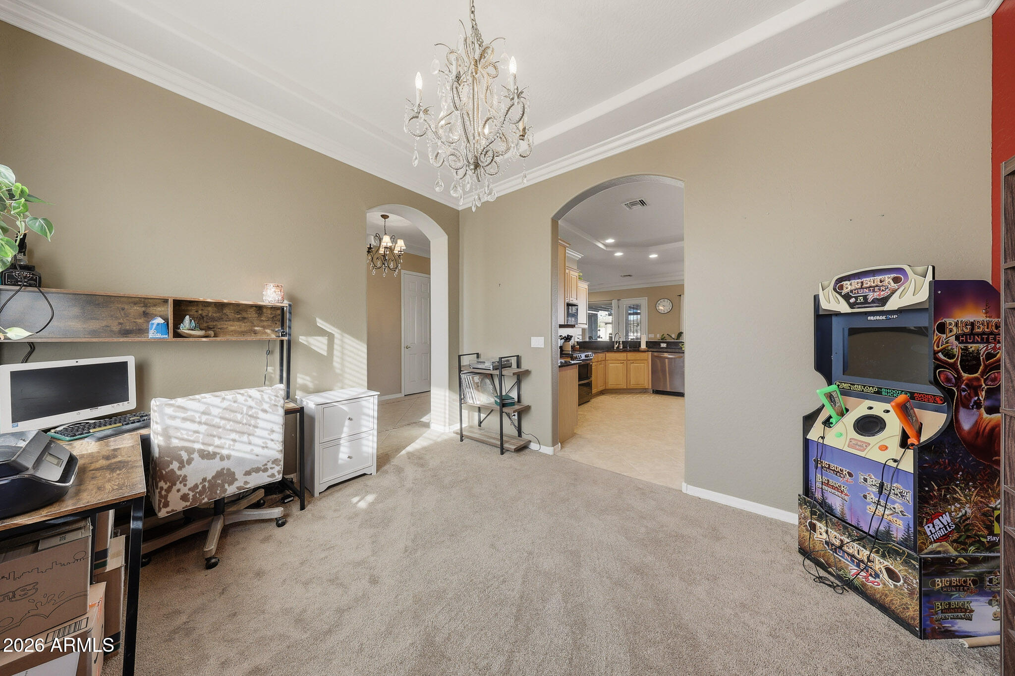 PEAK VIEW RANCH UNIT 1 - Residential