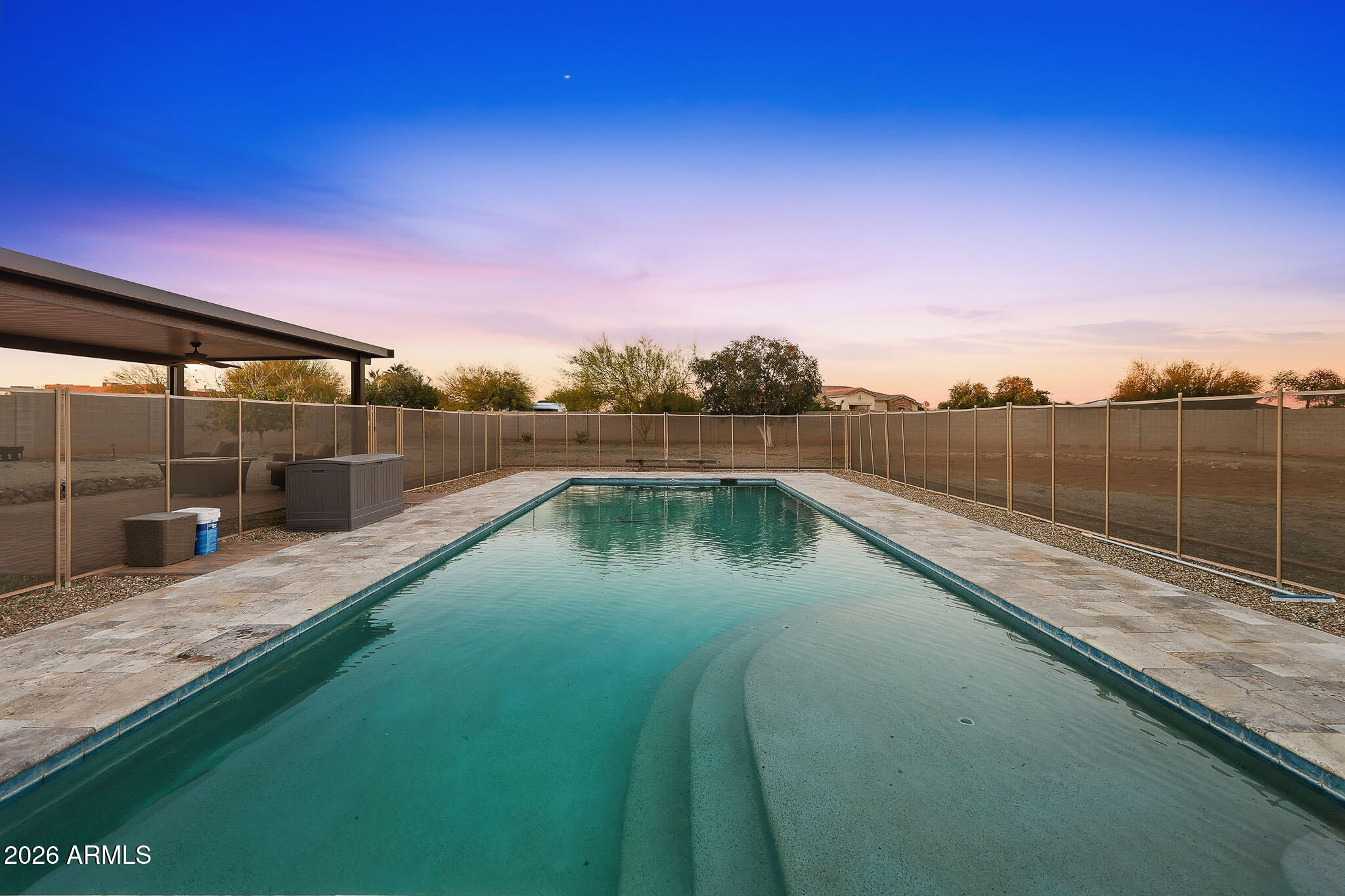 PEAK VIEW RANCH UNIT 1 - Residential