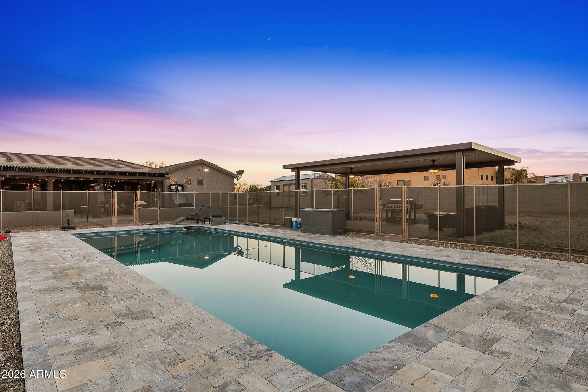 PEAK VIEW RANCH UNIT 1 - Residential