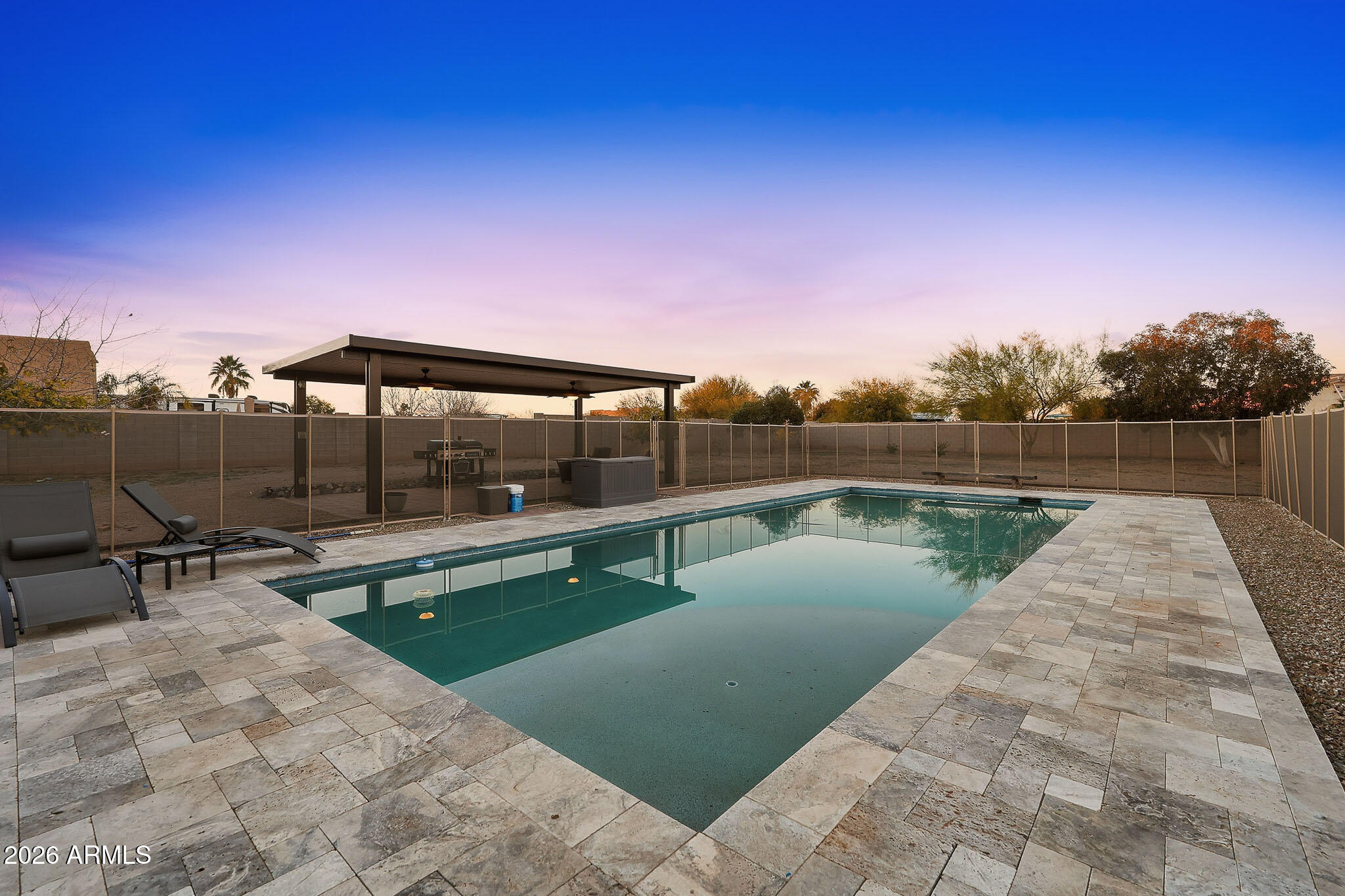PEAK VIEW RANCH UNIT 1 - Residential