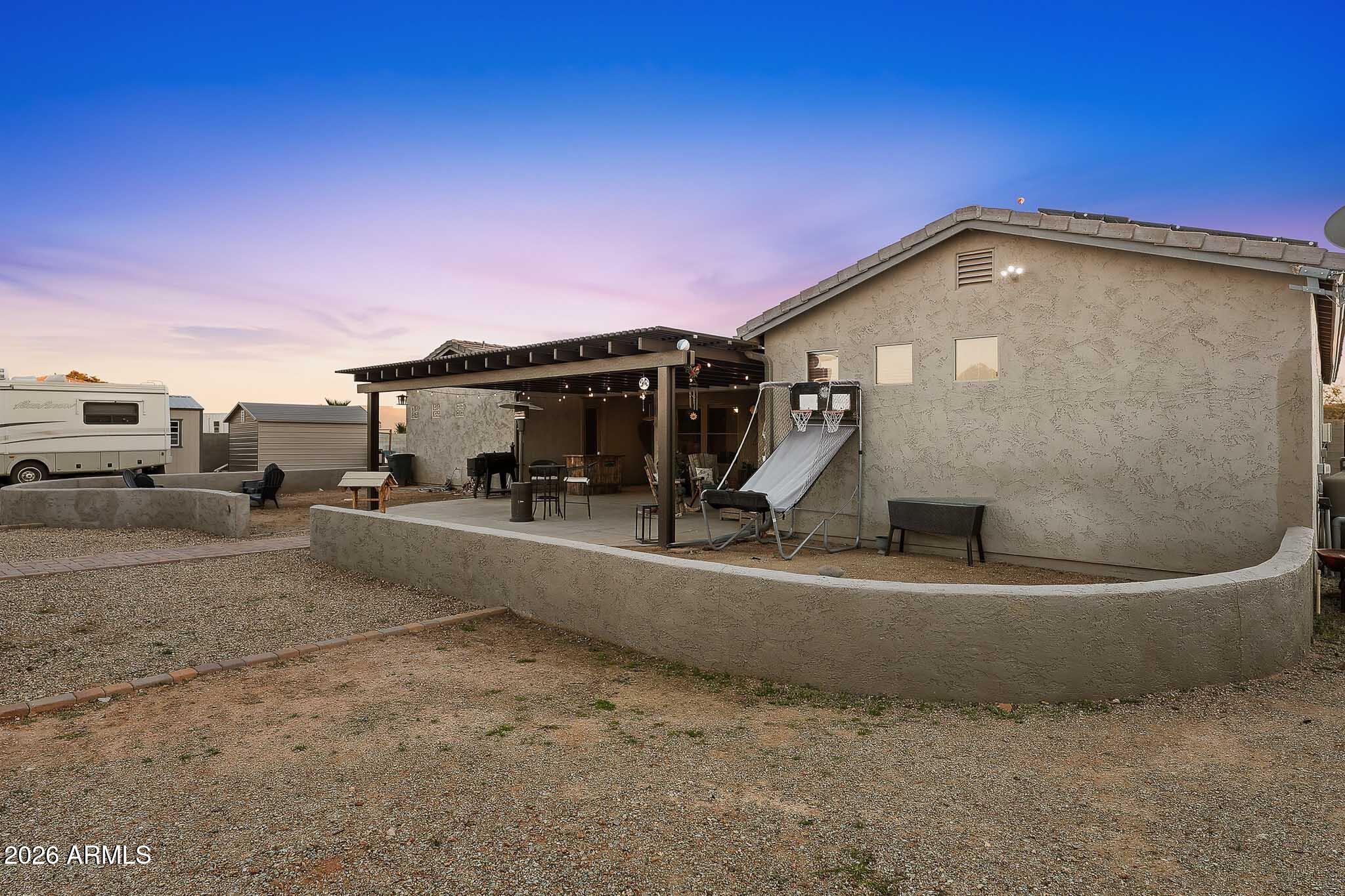 PEAK VIEW RANCH UNIT 1 - Residential