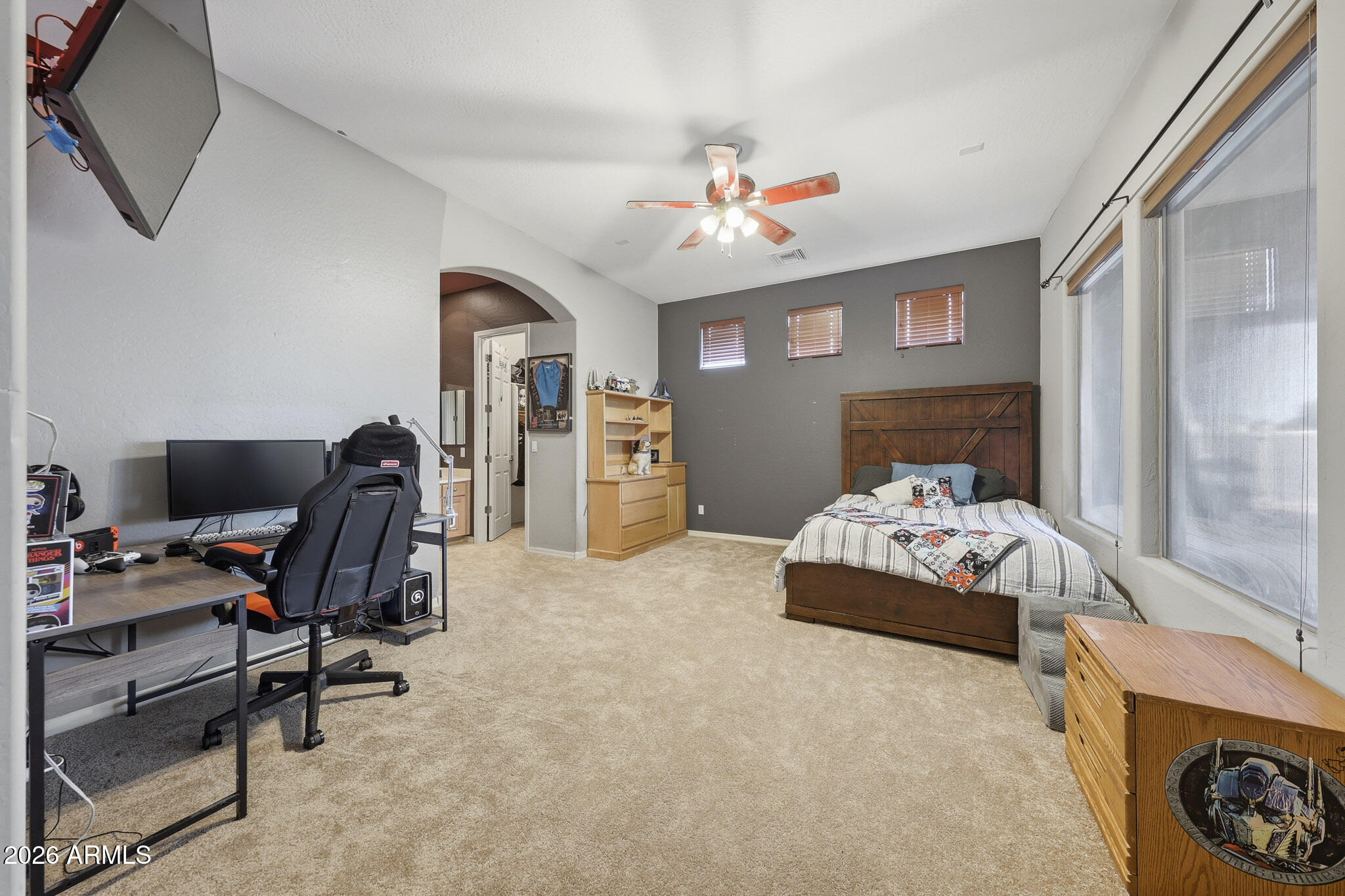 PEAK VIEW RANCH UNIT 1 - Residential