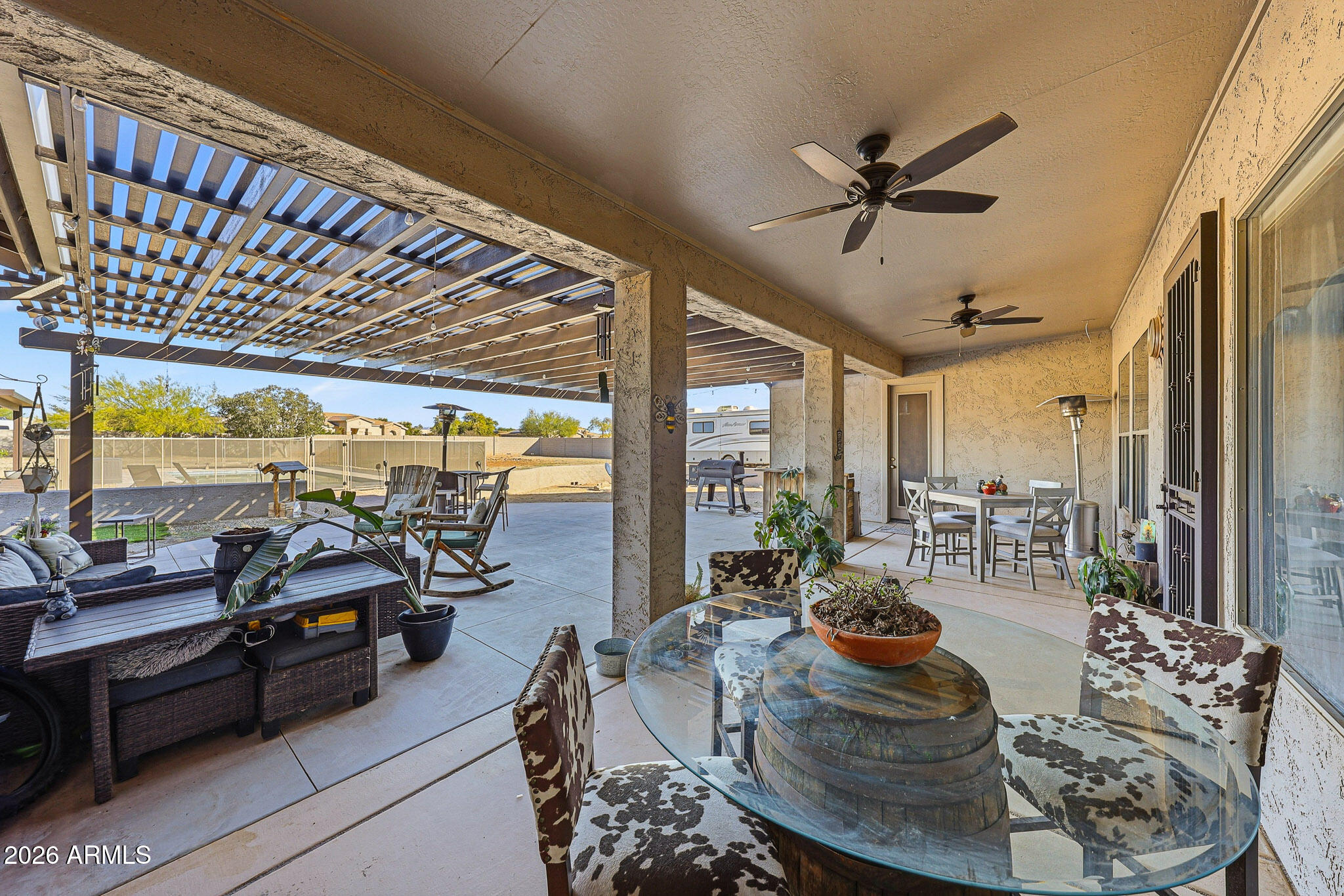 PEAK VIEW RANCH UNIT 1 - Residential