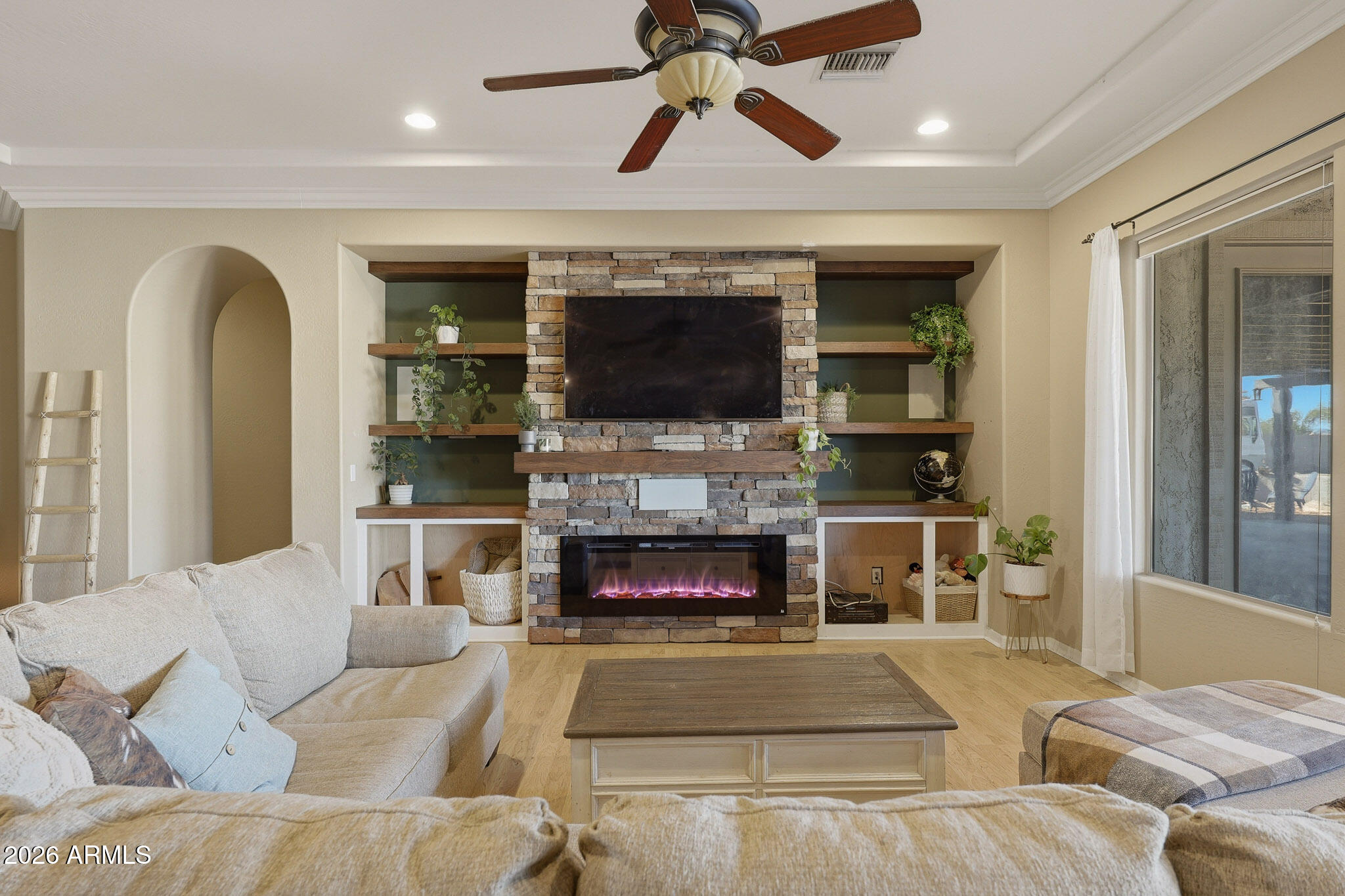 PEAK VIEW RANCH UNIT 1 - Residential