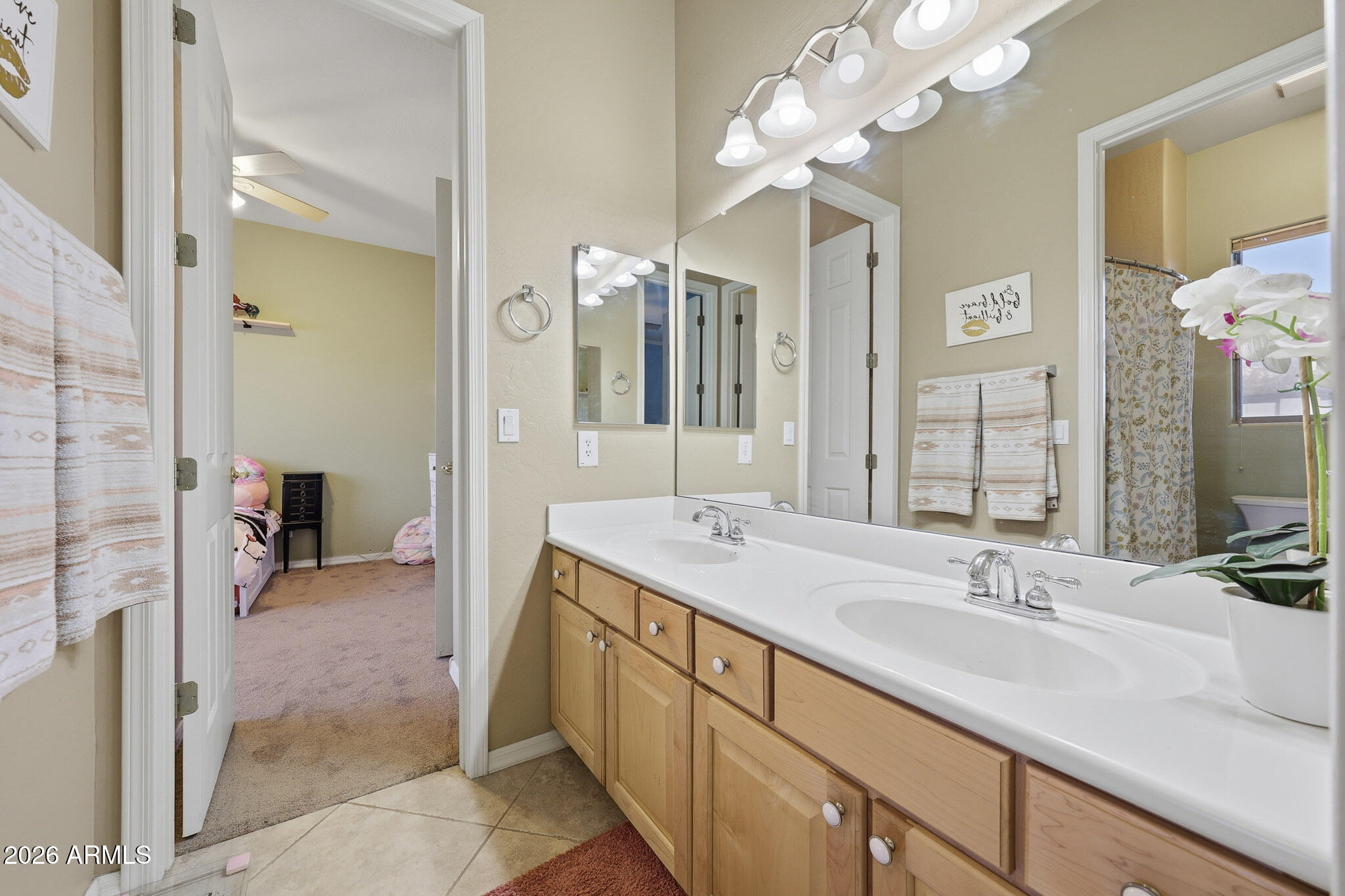 PEAK VIEW RANCH UNIT 1 - Residential